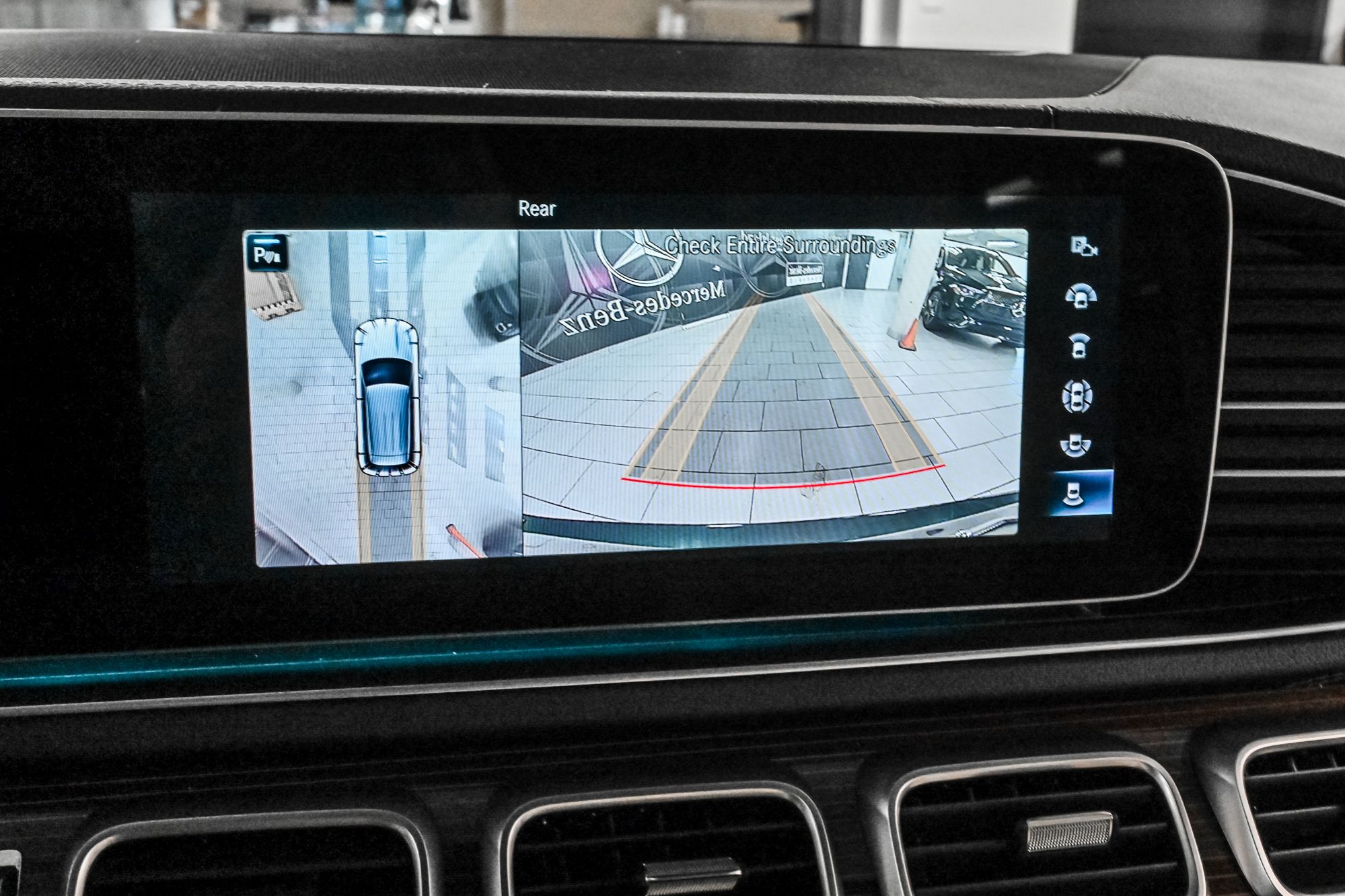 Mercedes-Benz GLE450  2022