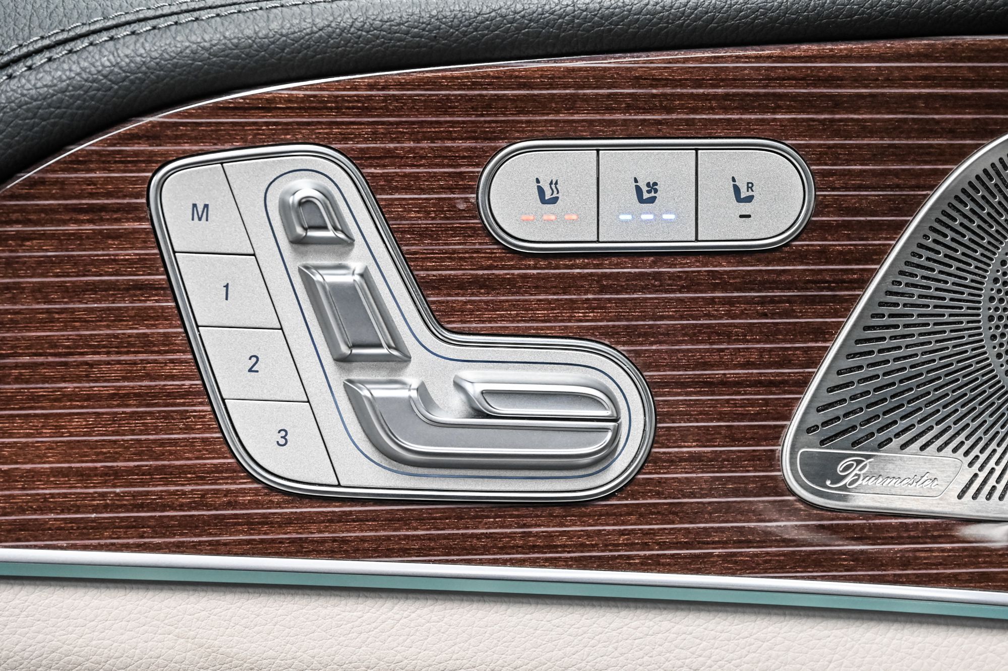 Mercedes-Benz GLE450  2022