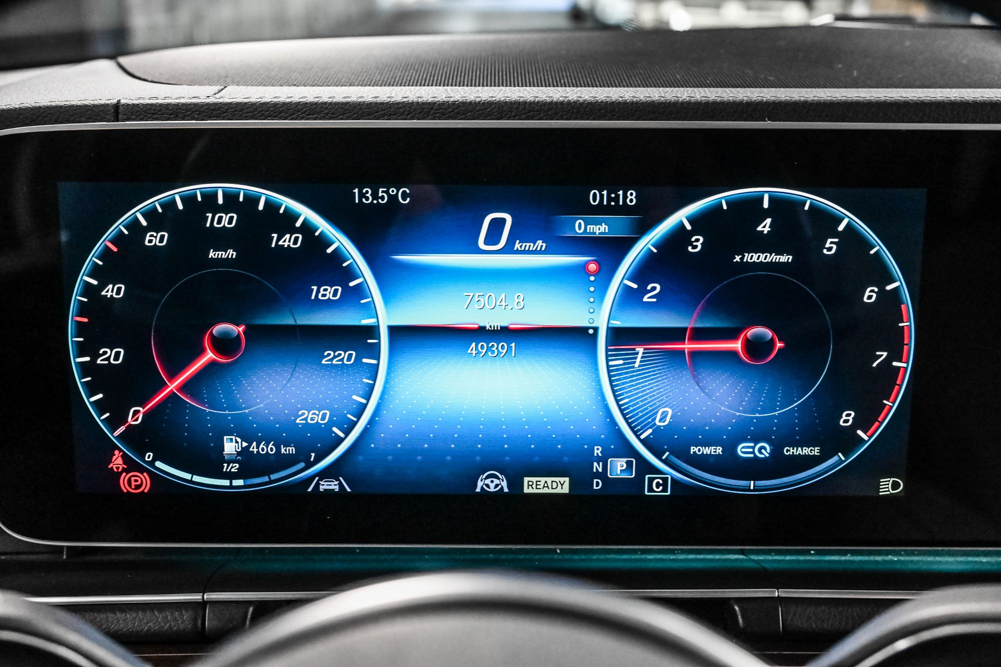 Mercedes-Benz GLE450  2022