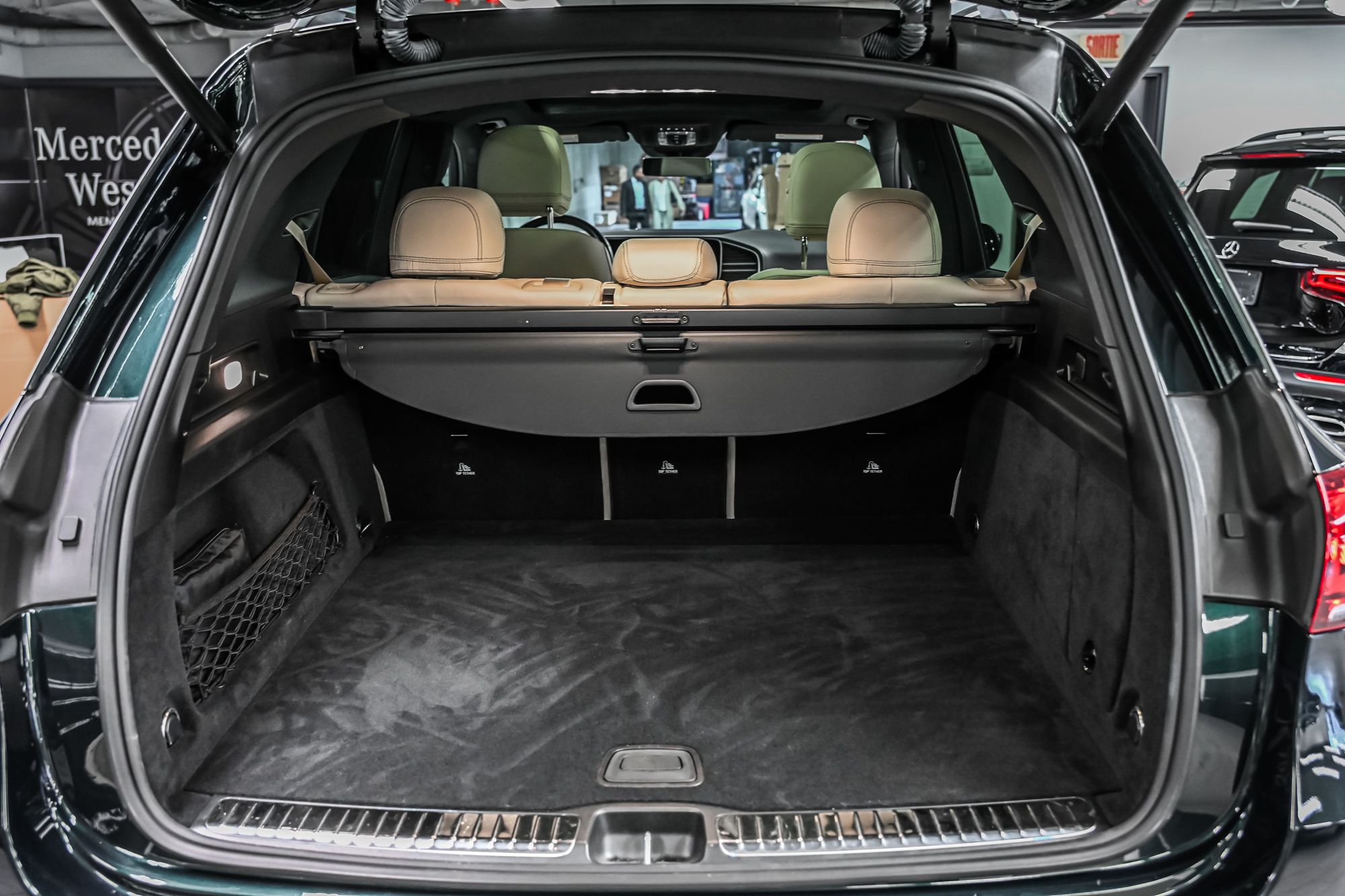 Mercedes-Benz GLE450  2022