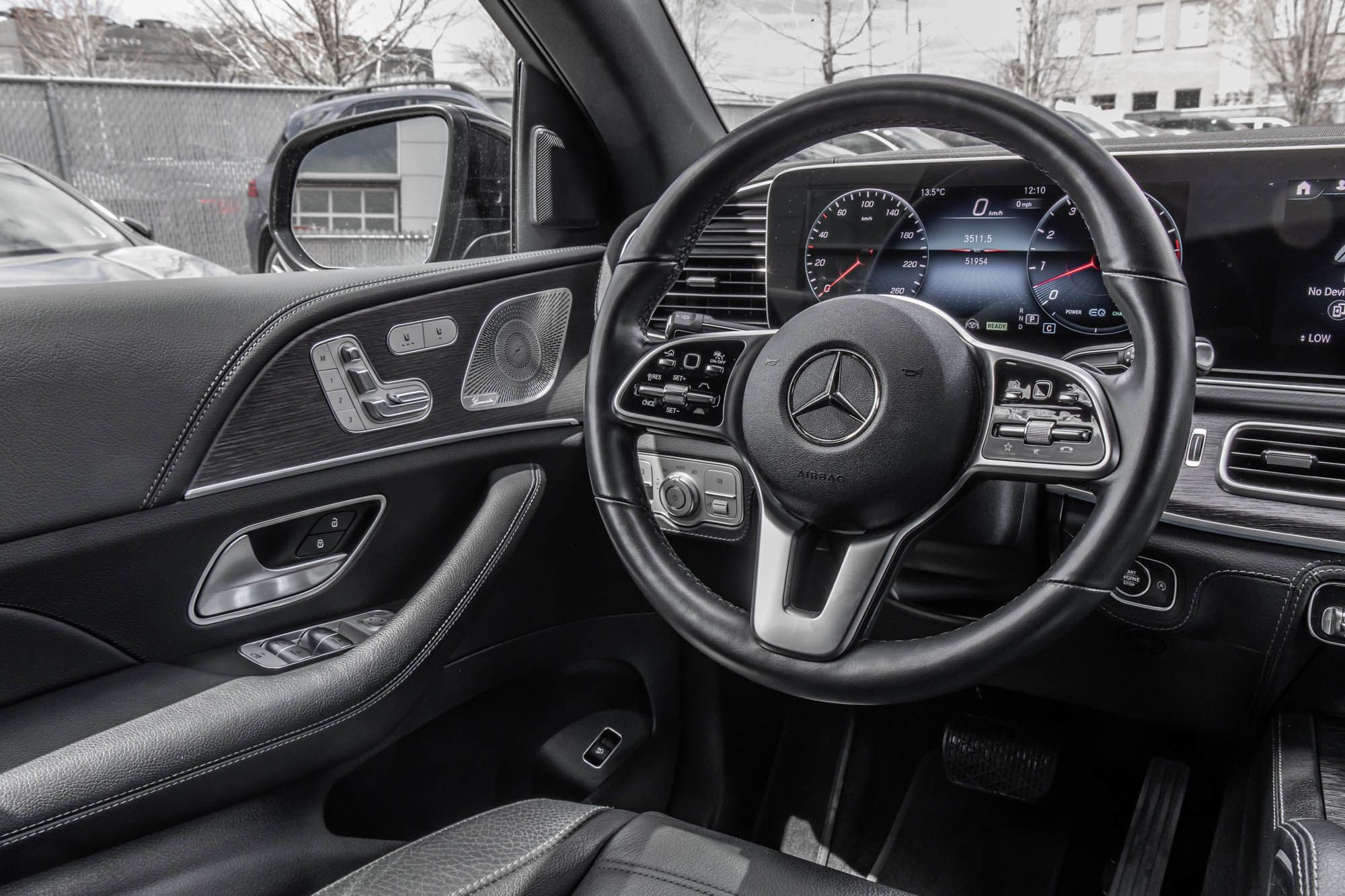 2022 Mercedes-Benz GLE450