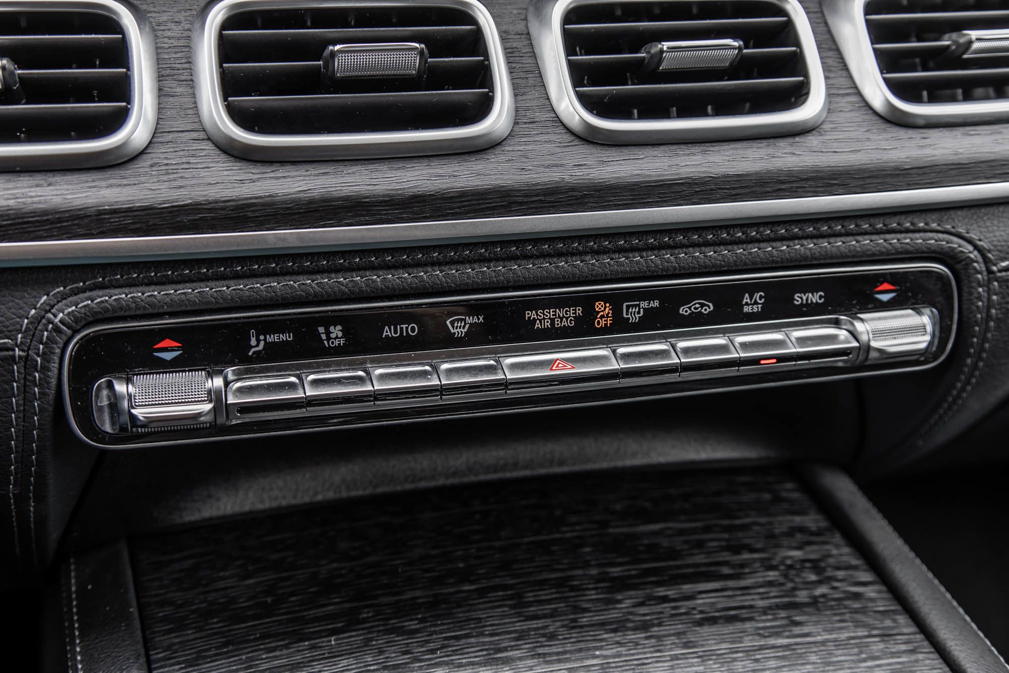 2022 Mercedes-Benz GLE450