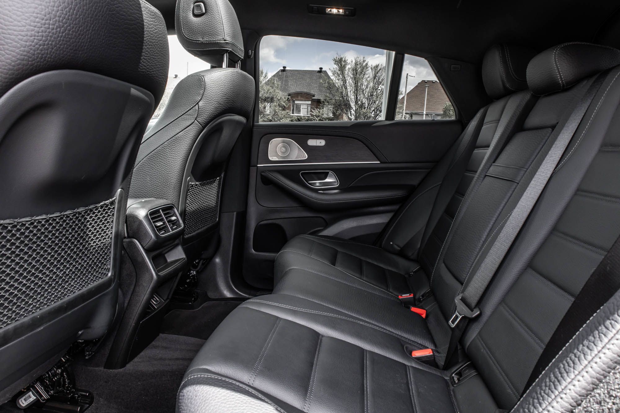 2022 Mercedes-Benz GLE450