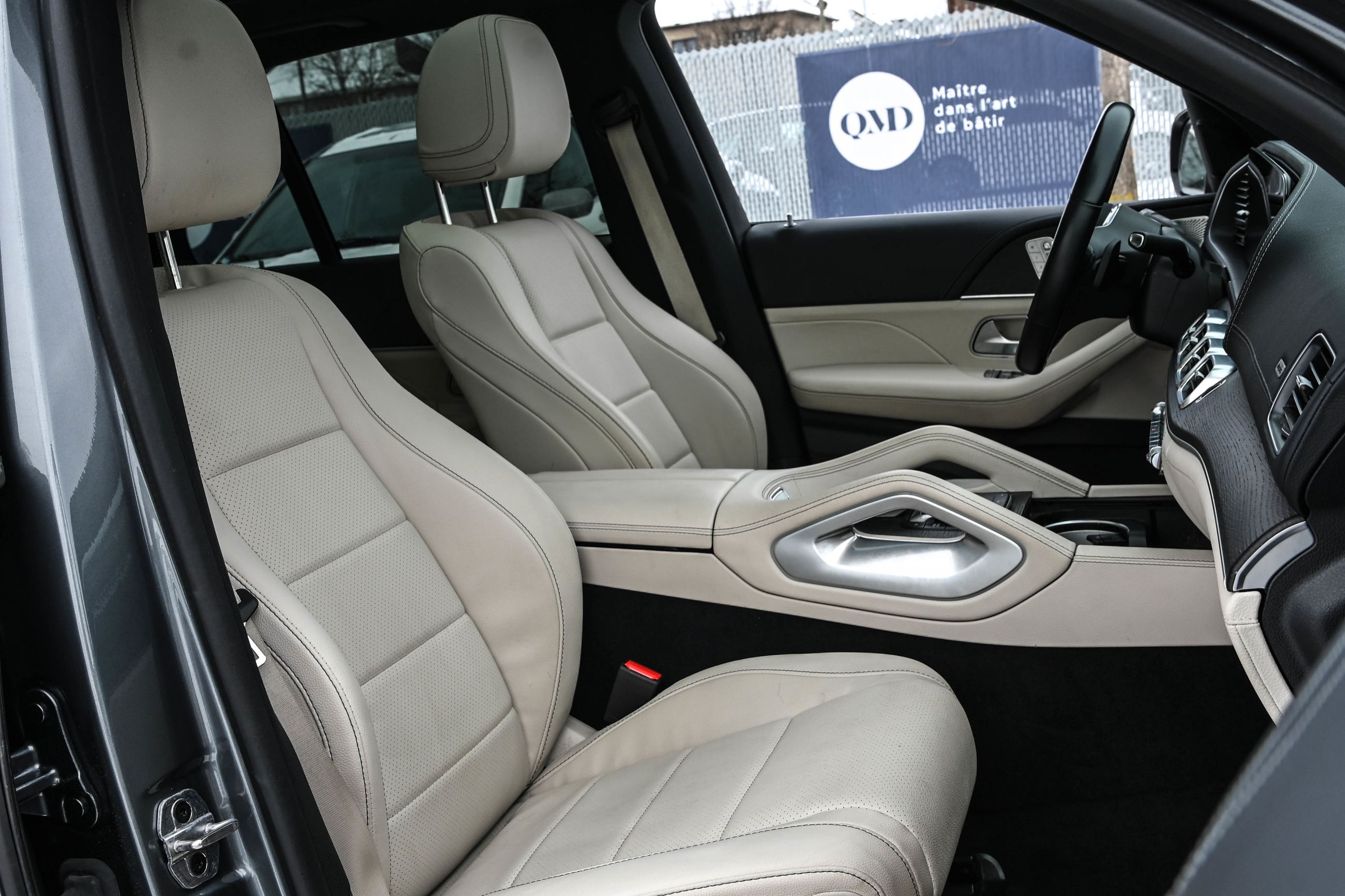 Mercedes-Benz GLE450  2023