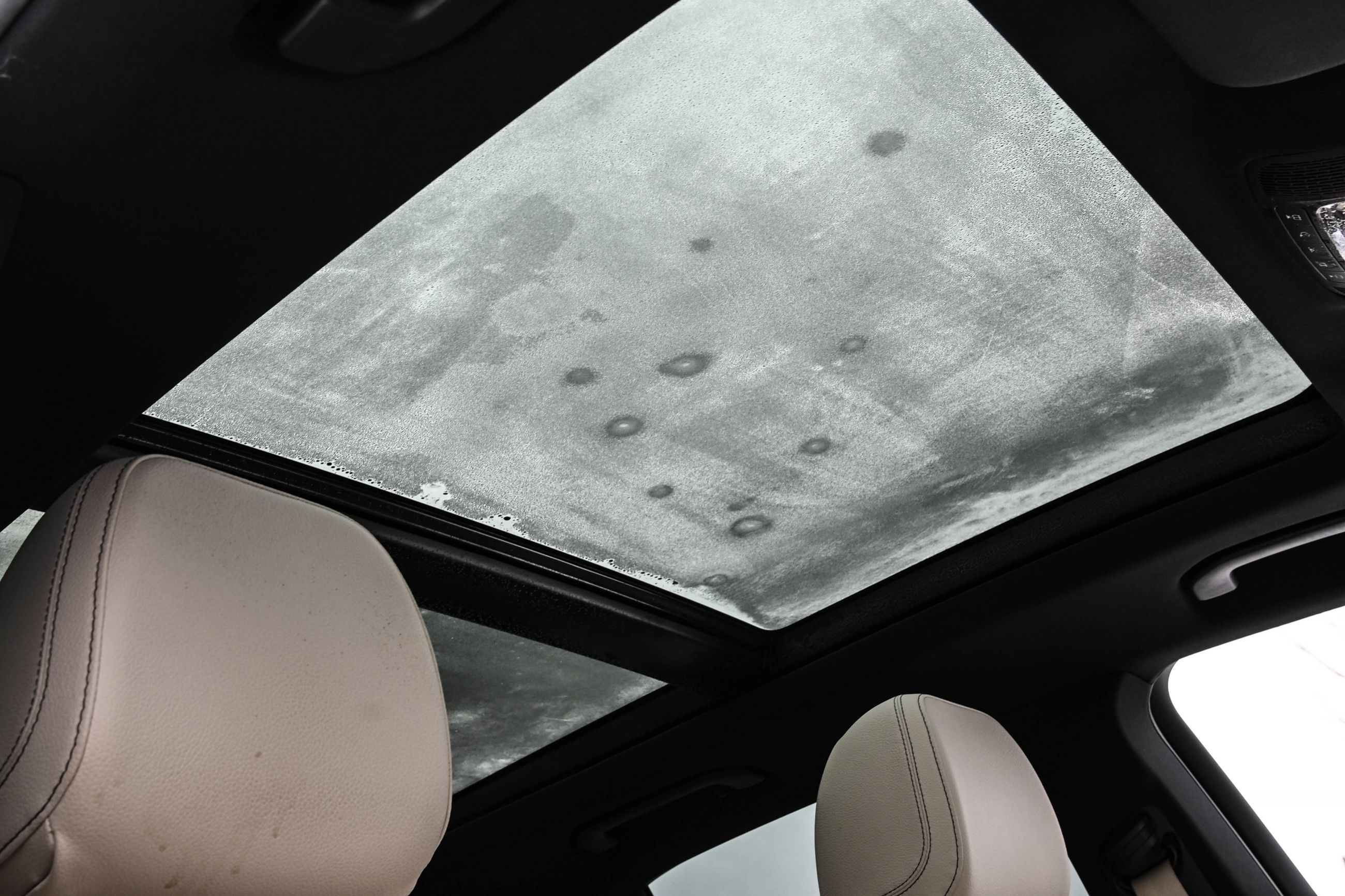 Mercedes-Benz GLE450  2023