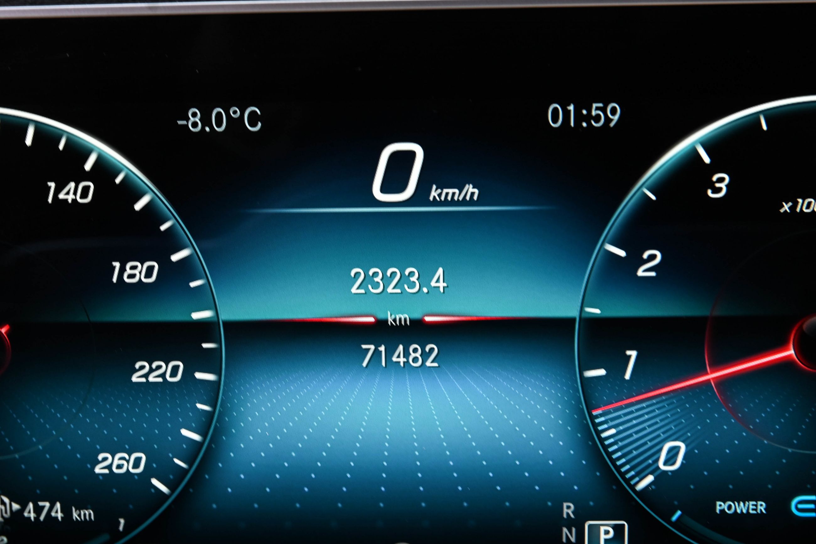 Mercedes-Benz GLE450  2023