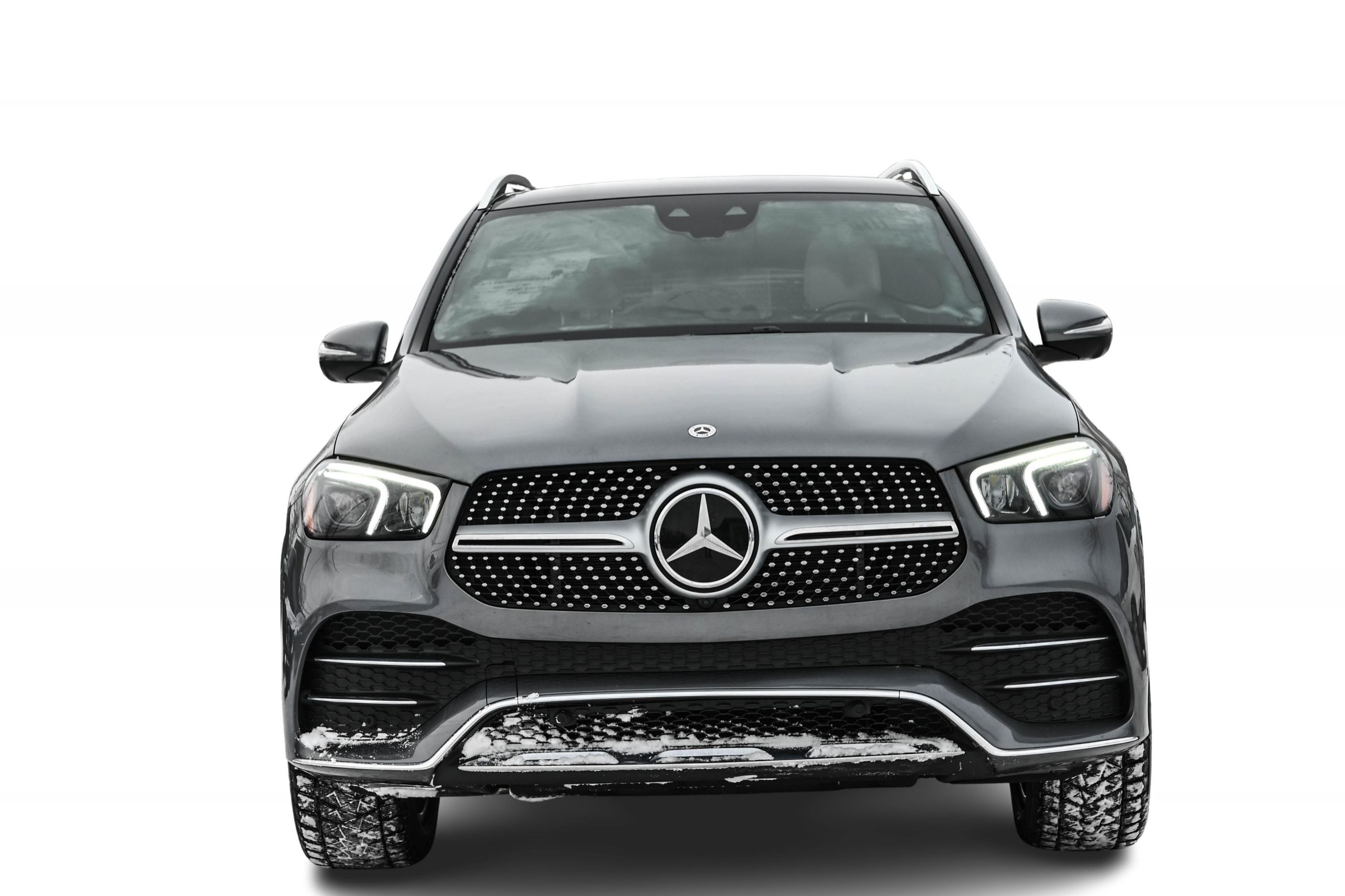 Mercedes-Benz GLE450  2023