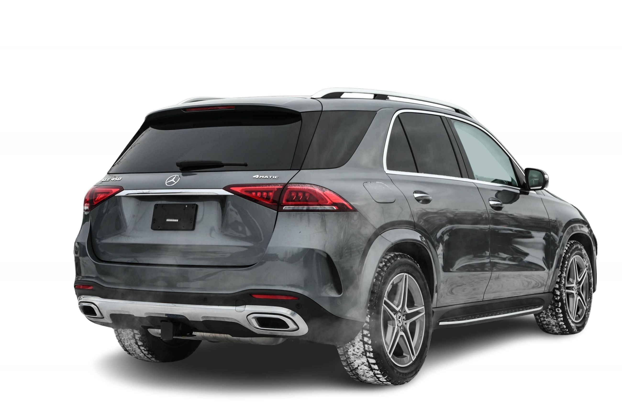 Mercedes-Benz GLE450  2023