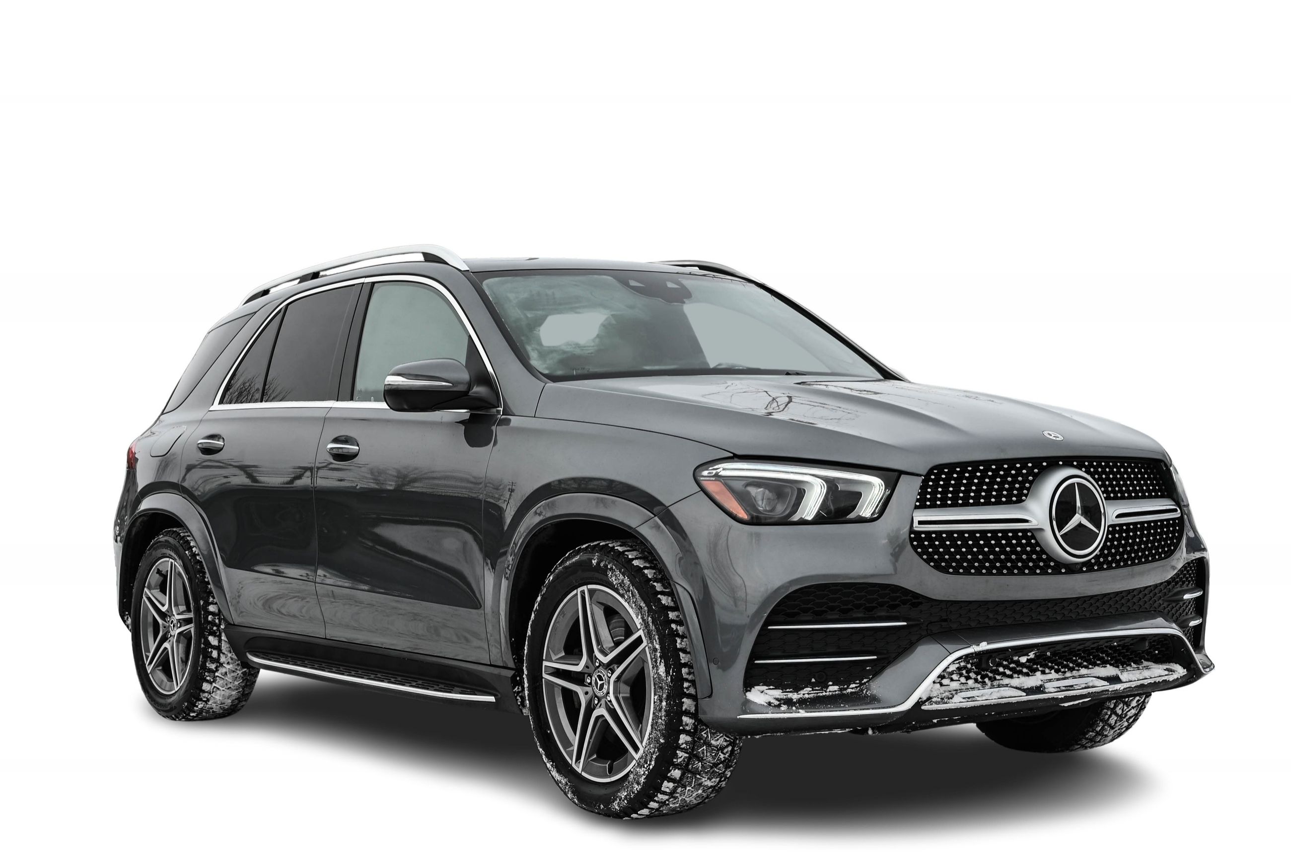 Mercedes-Benz GLE450  2023