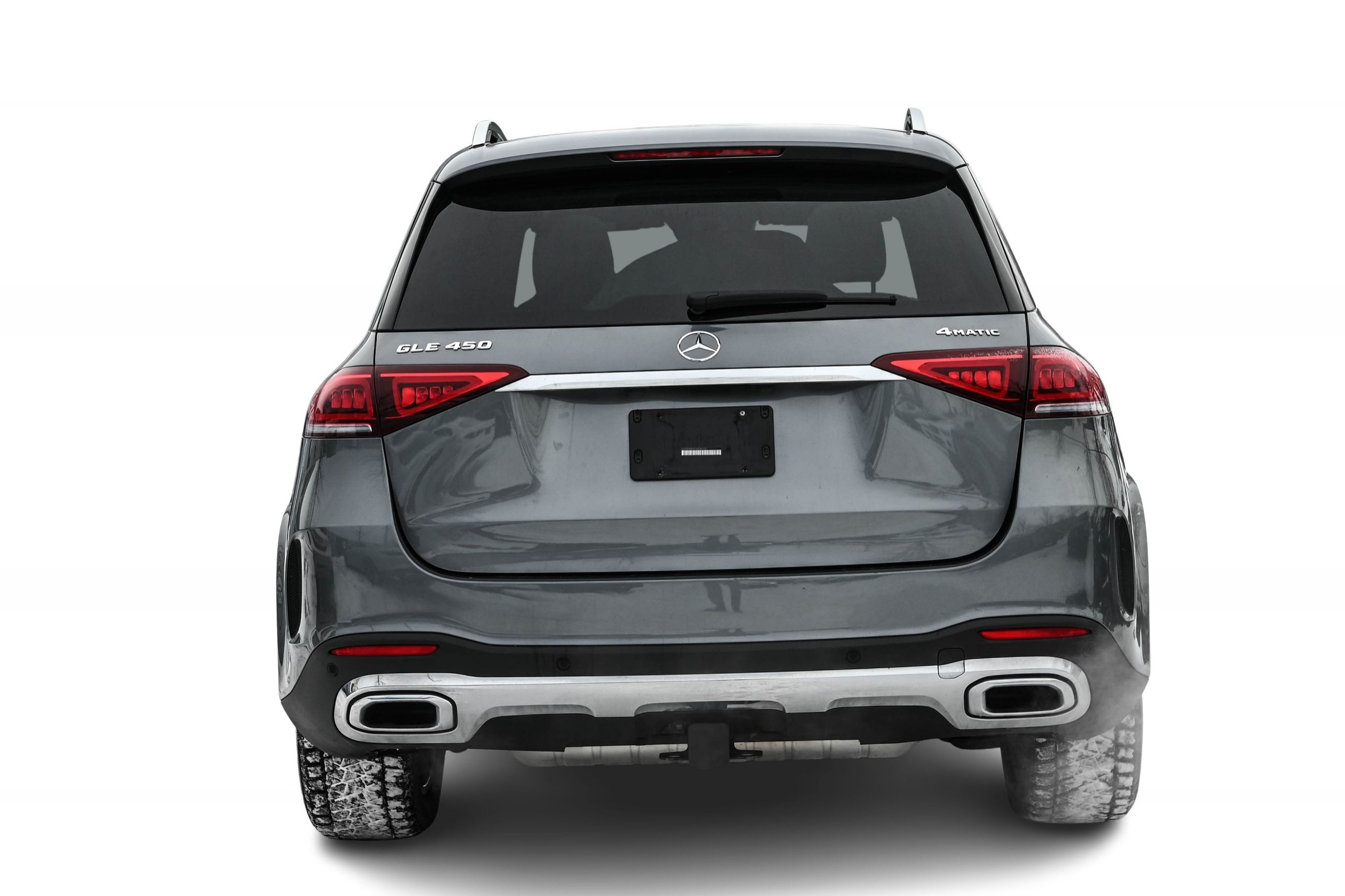 Mercedes-Benz GLE450  2023