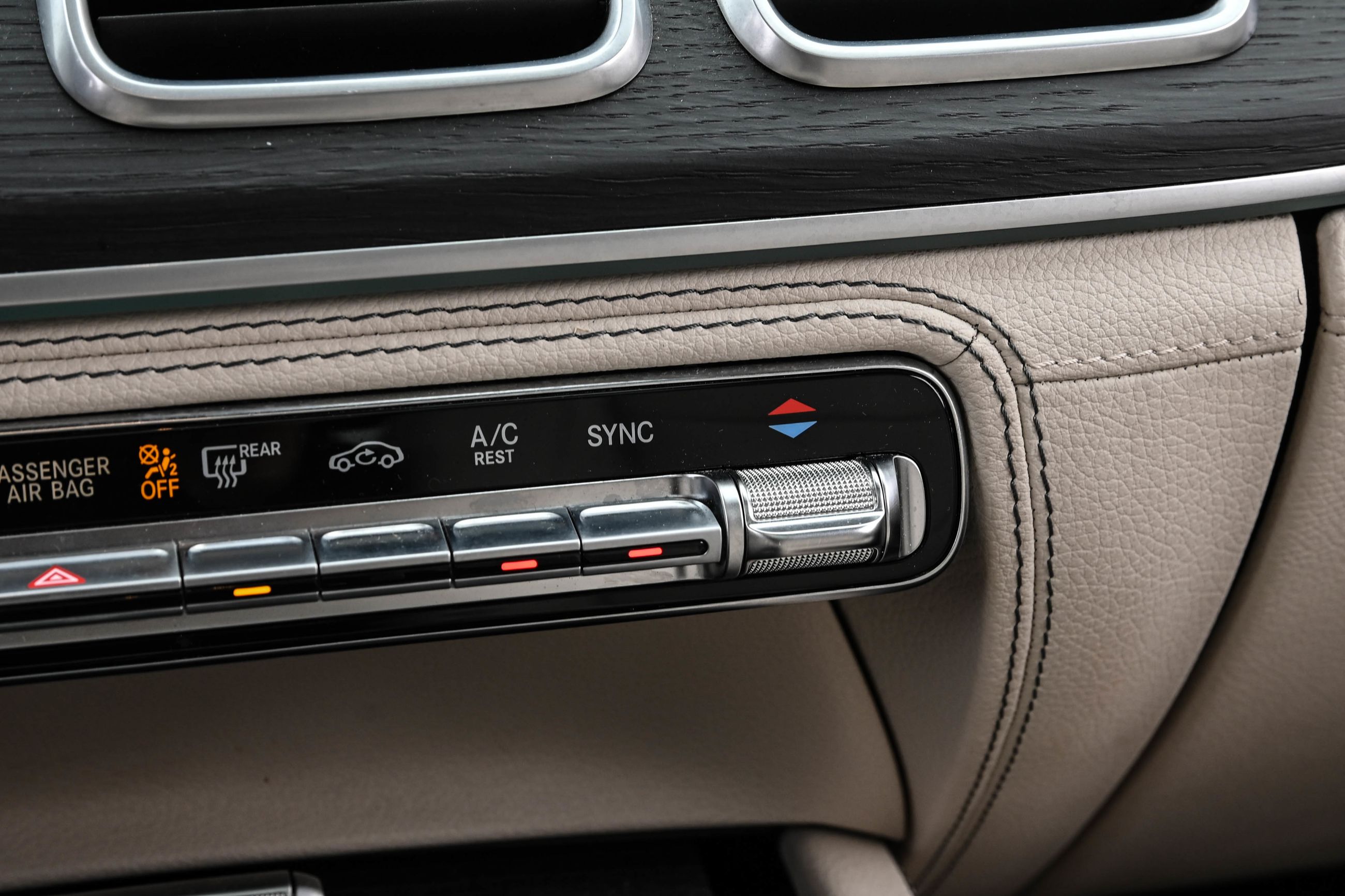 Mercedes-Benz GLE450  2023