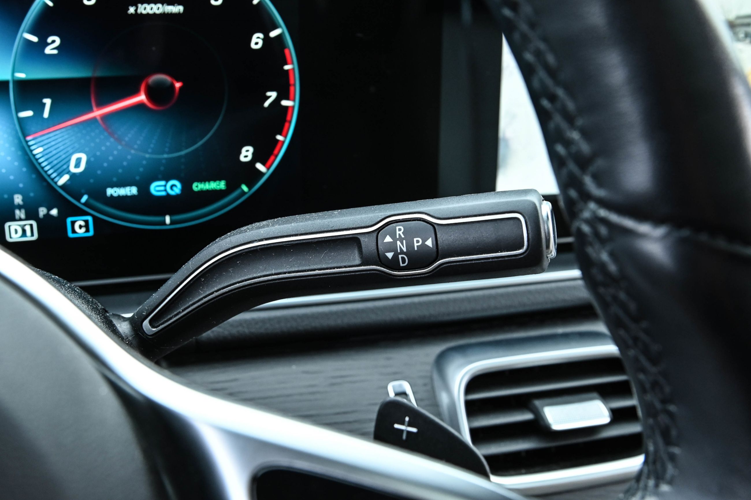 Mercedes-Benz GLE450  2023