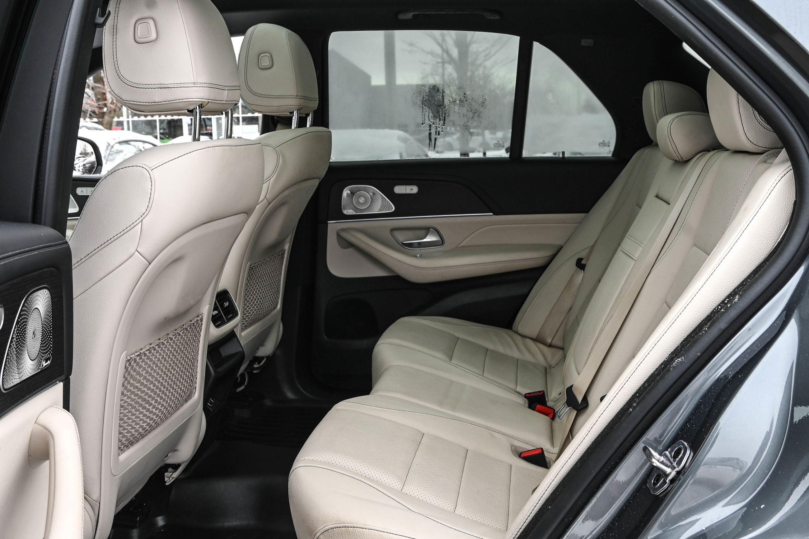 Mercedes-Benz GLE450  2023