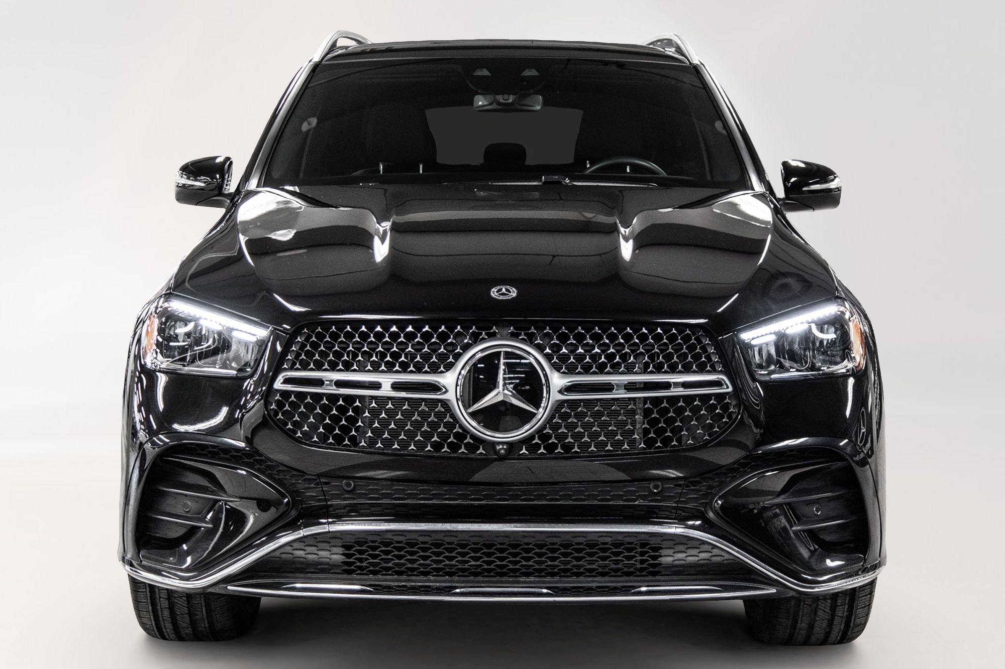 Mercedes-Benz GLE450  2024 à Dollard-des-Ormeaux, Québec