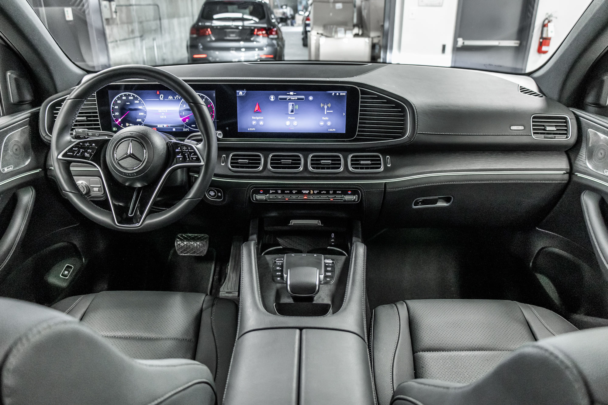 Mercedes-Benz GLE450  2024 à Dollard-des-Ormeaux, Québec