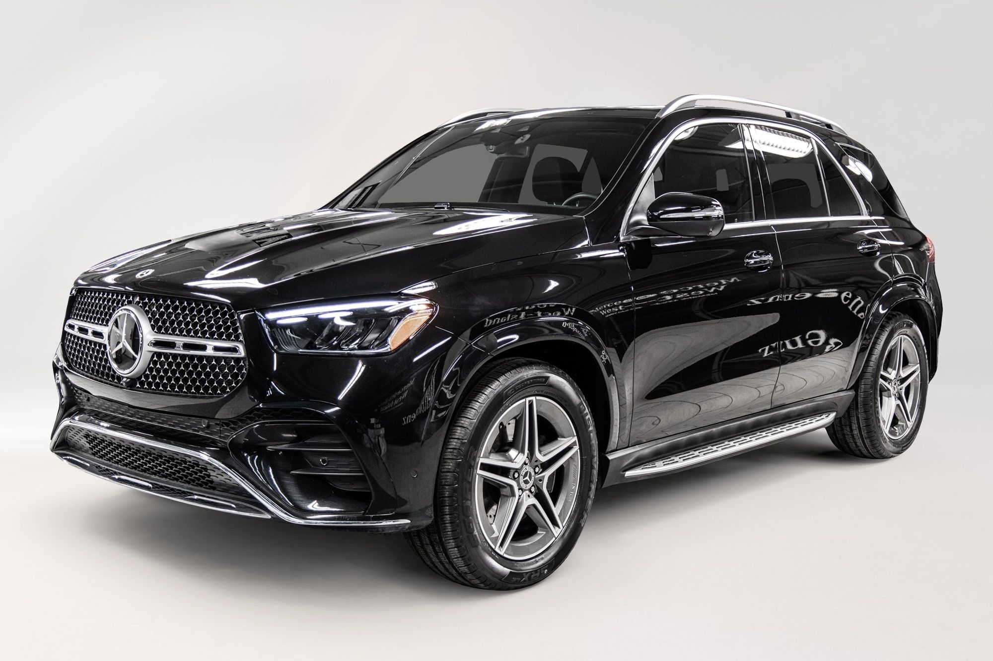 Mercedes-Benz GLE450  2024 à Dollard-des-Ormeaux, Québec