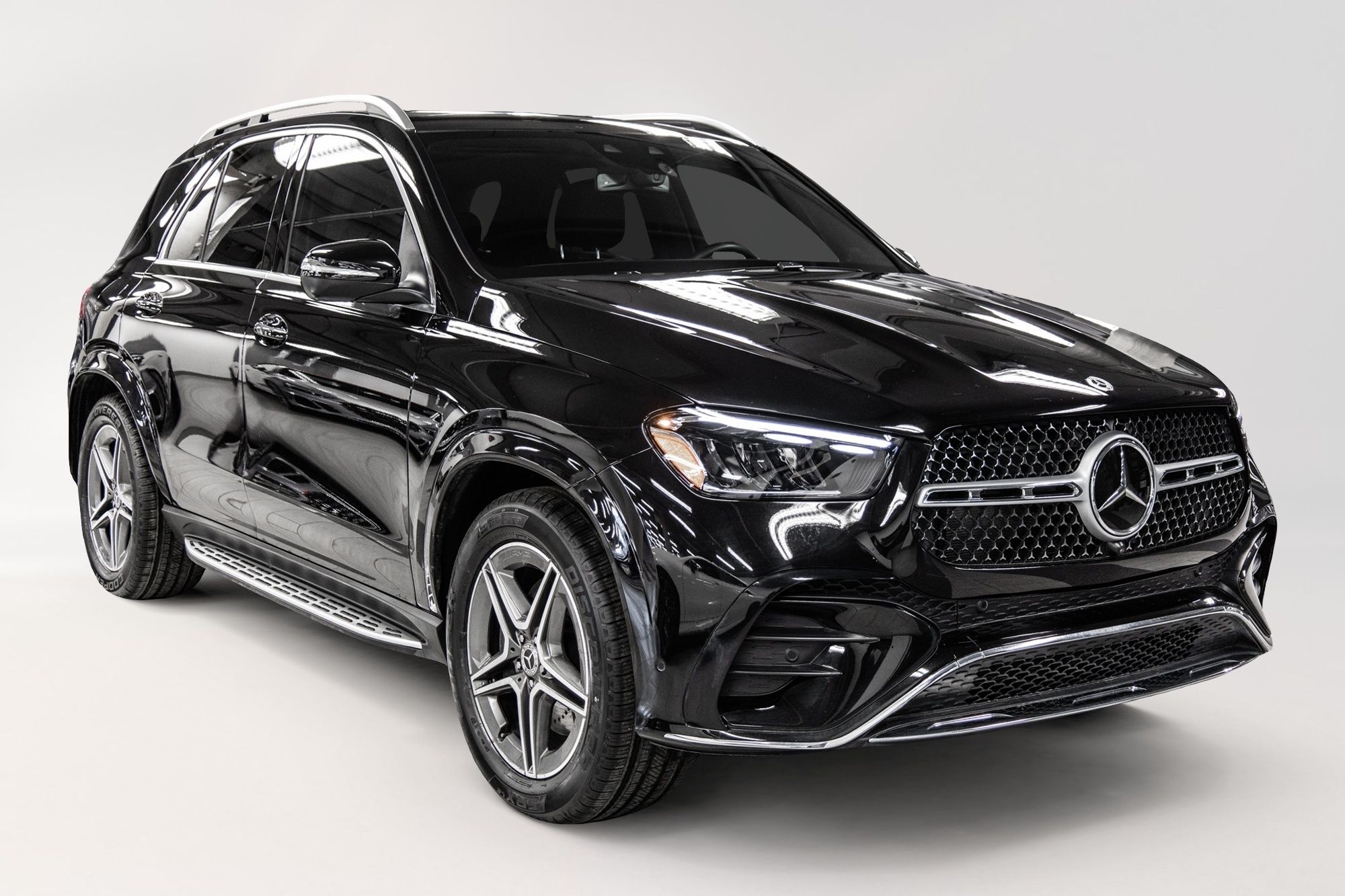 Mercedes-Benz GLE450  2024 à Dollard-des-Ormeaux, Québec