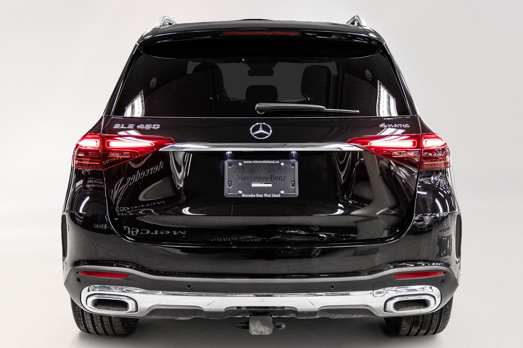 Mercedes-Benz GLE450  2024 à Dollard-des-Ormeaux, Québec