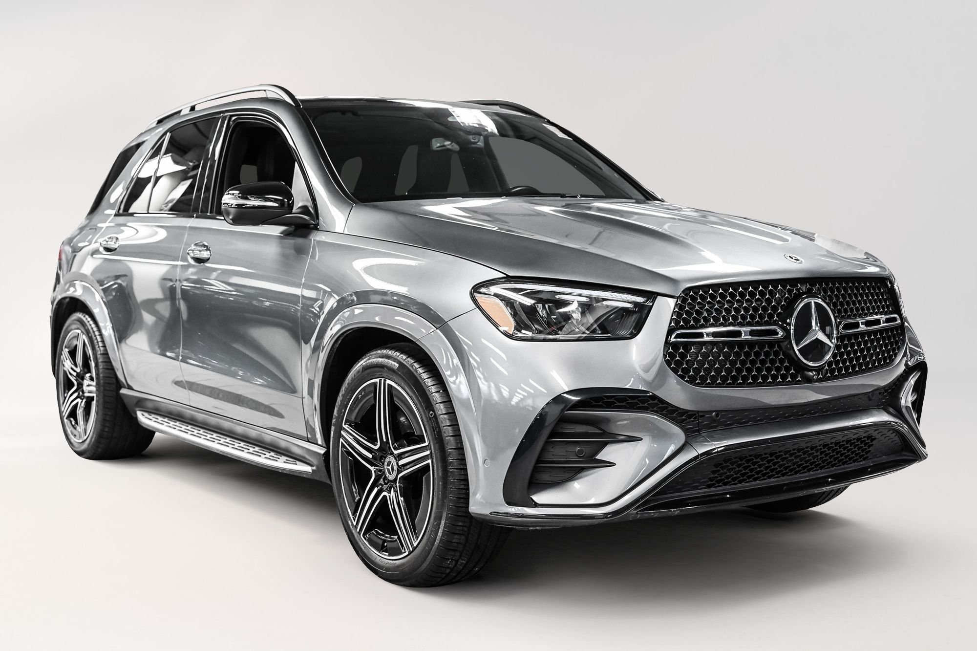 2024 Mercedes-Benz GLE450 in Dollard-des-Ormeaux, Quebec