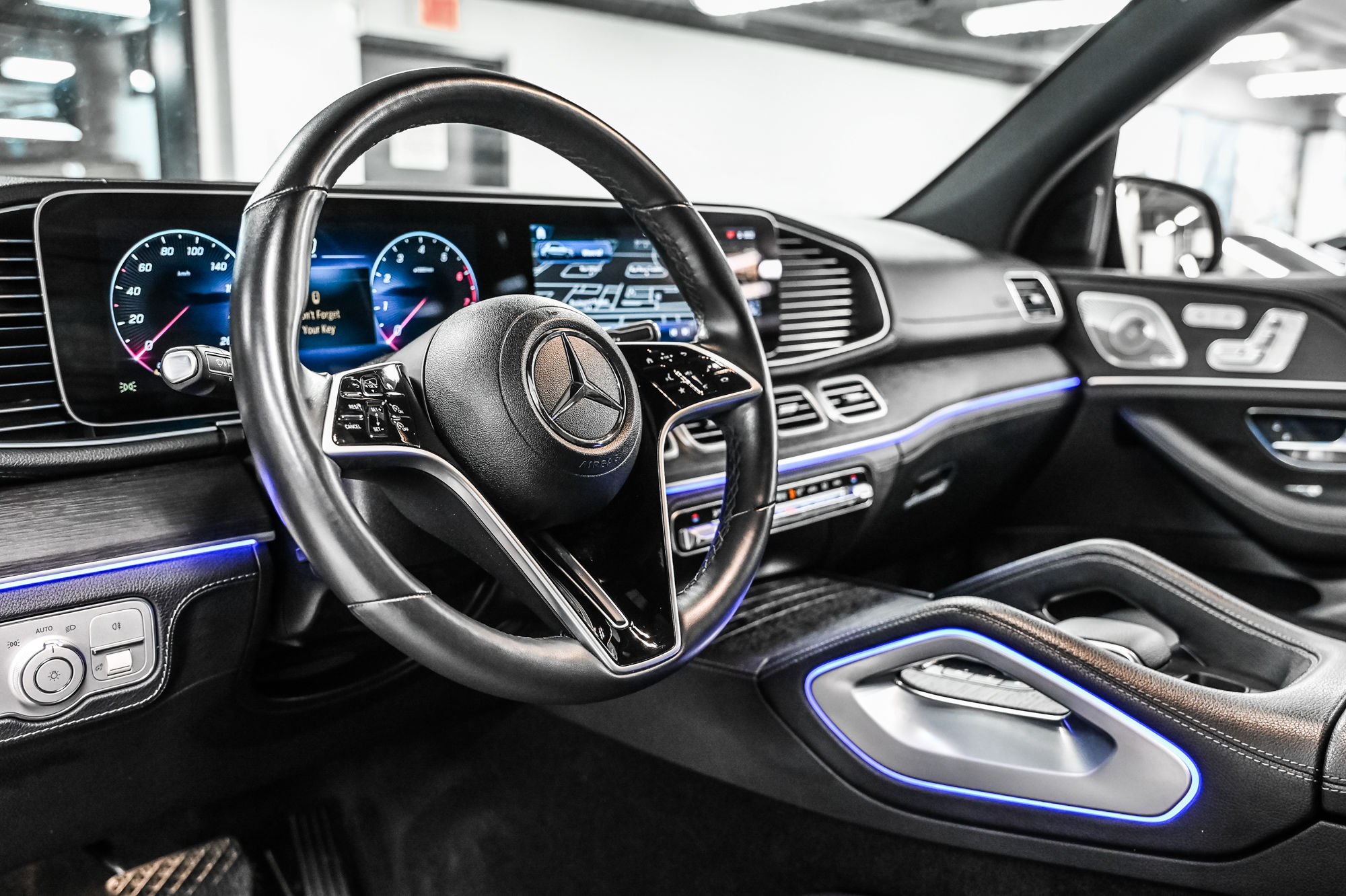 2024 Mercedes-Benz GLE450 in Dollard-des-Ormeaux, Quebec