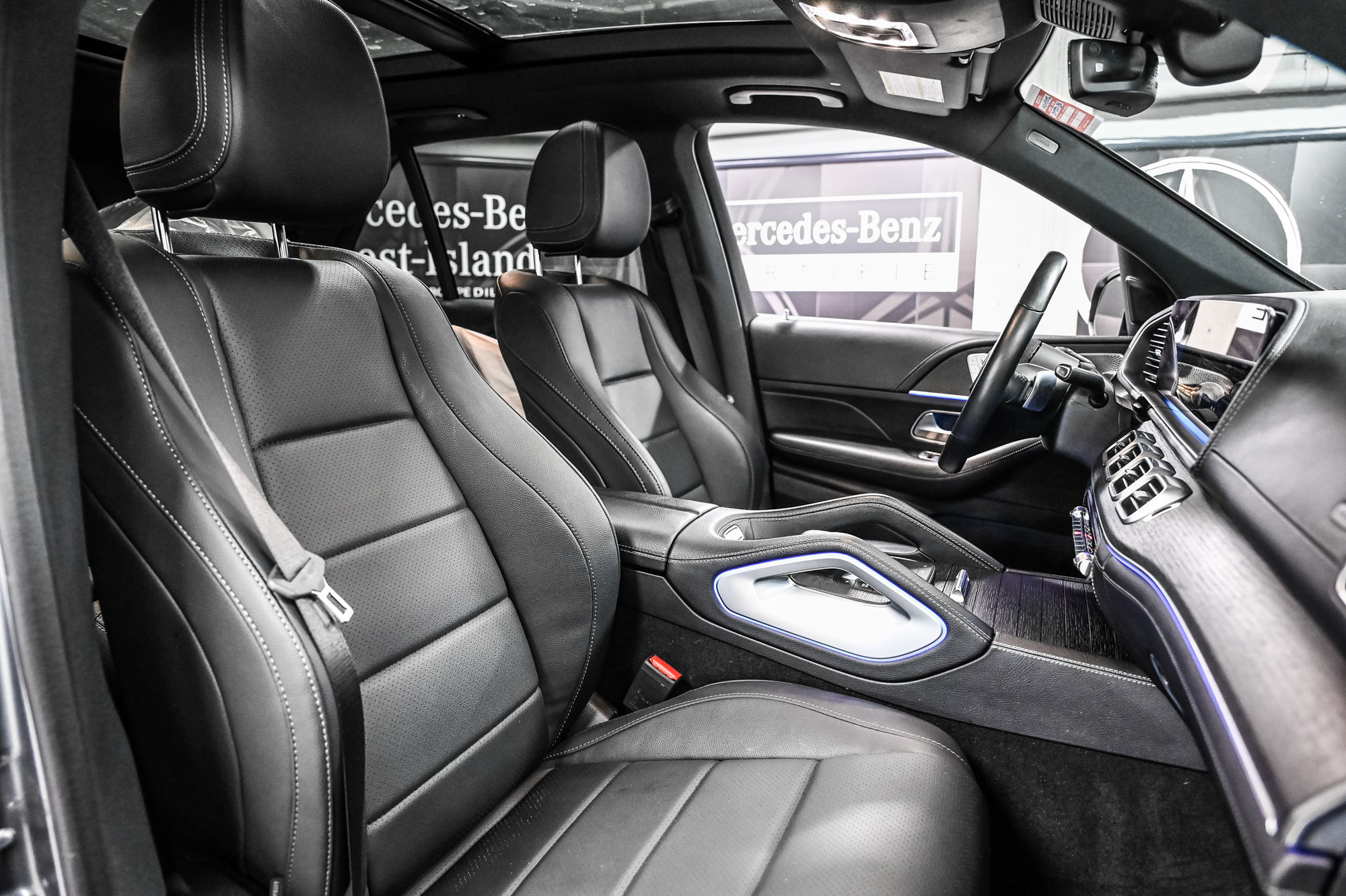 2024 Mercedes-Benz GLE450 in Dollard-des-Ormeaux, Quebec