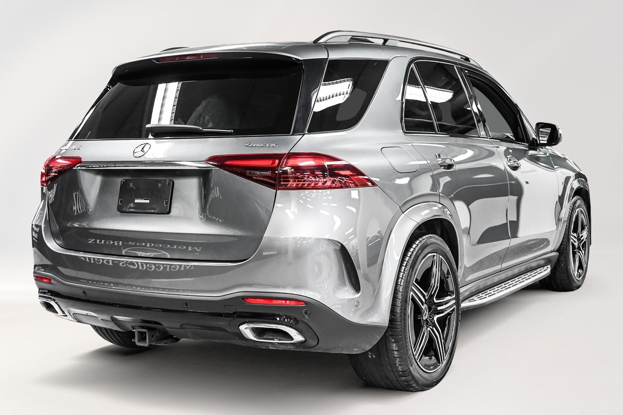 2024 Mercedes-Benz GLE450 in Dollard-des-Ormeaux, Quebec