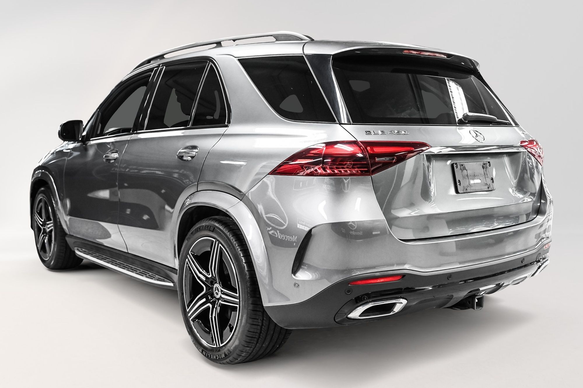 2024 Mercedes-Benz GLE450 in Dollard-des-Ormeaux, Quebec