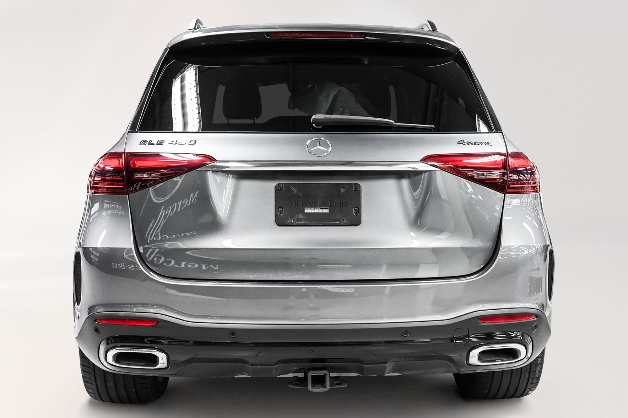 2024 Mercedes-Benz GLE450 in Dollard-des-Ormeaux, Quebec