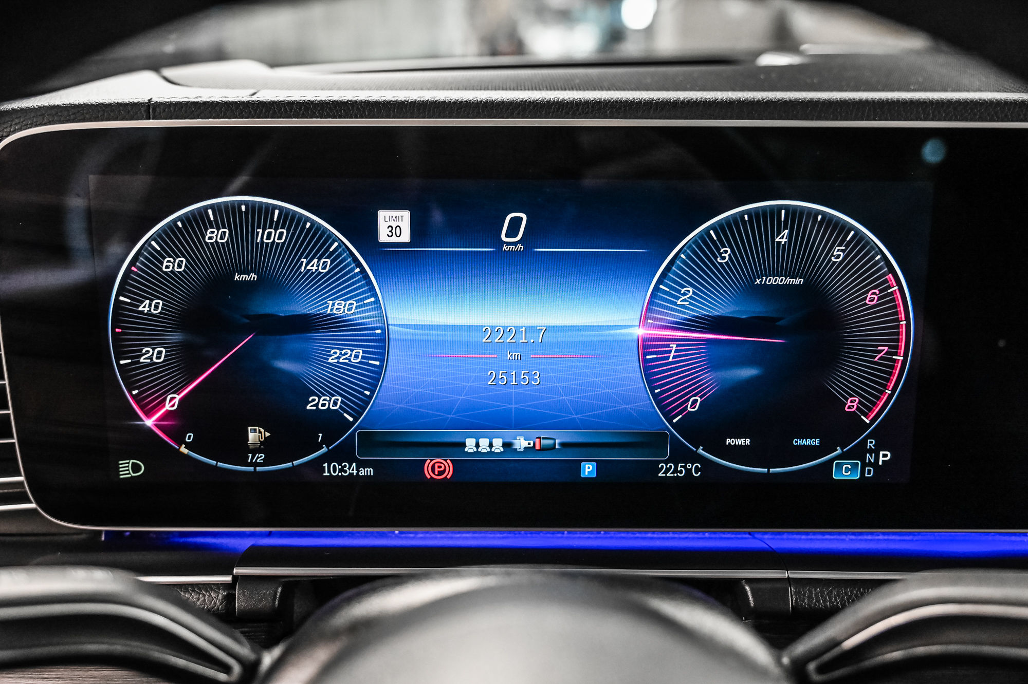 2024 Mercedes-Benz GLE450 in Dollard-des-Ormeaux, Quebec