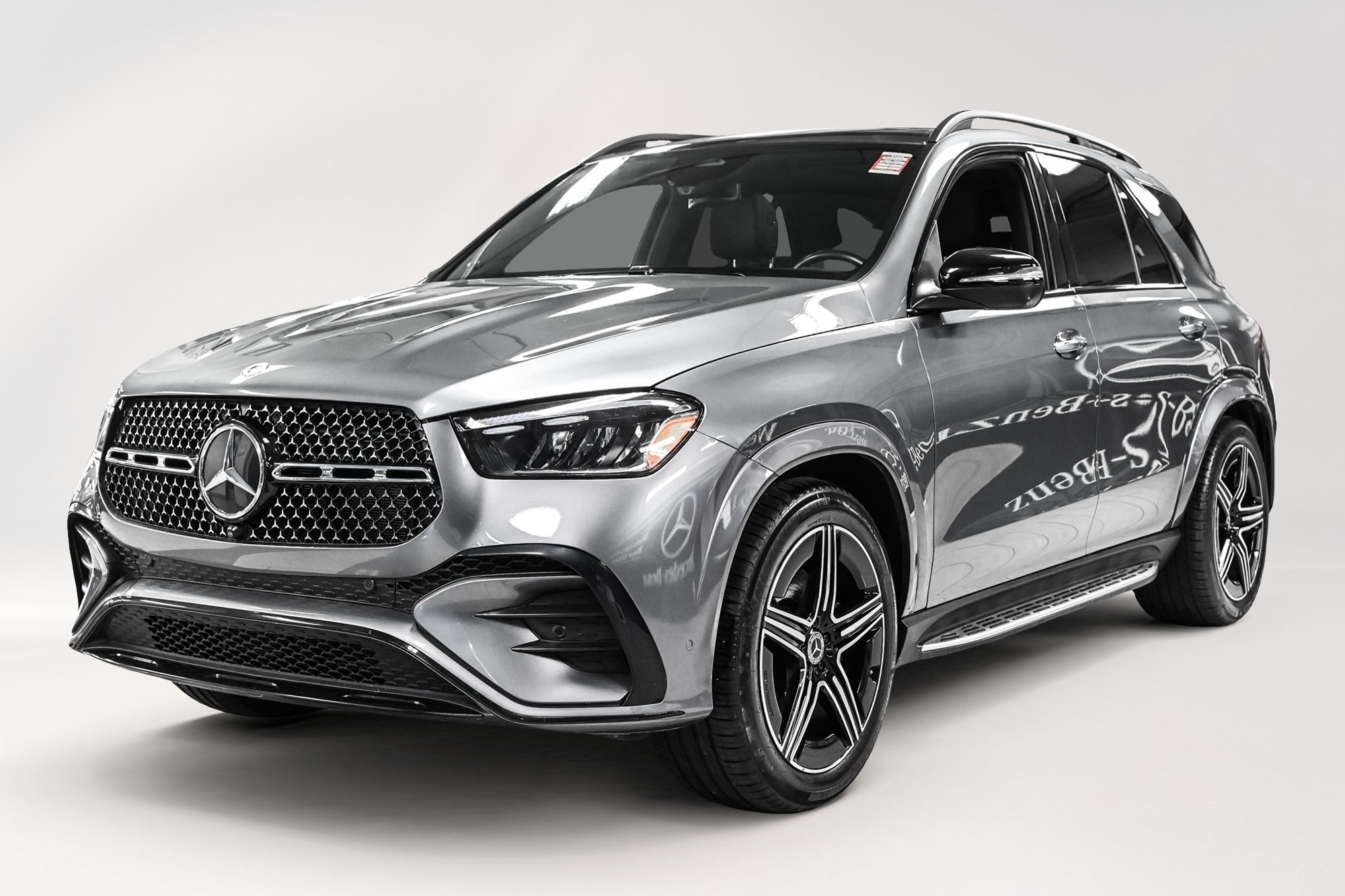 2024 Mercedes-Benz GLE450 in Dollard-des-Ormeaux, Quebec