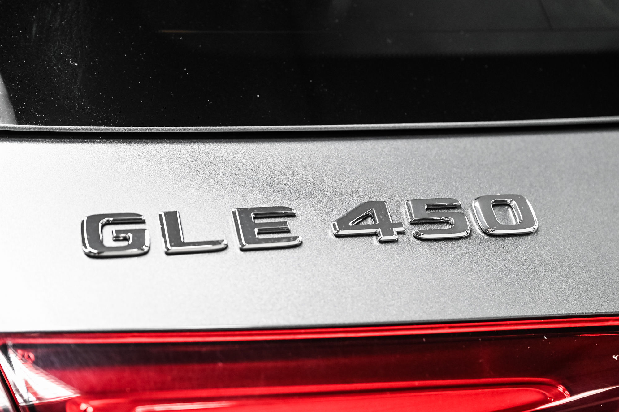 2024 Mercedes-Benz GLE450 in Dollard-des-Ormeaux, Quebec