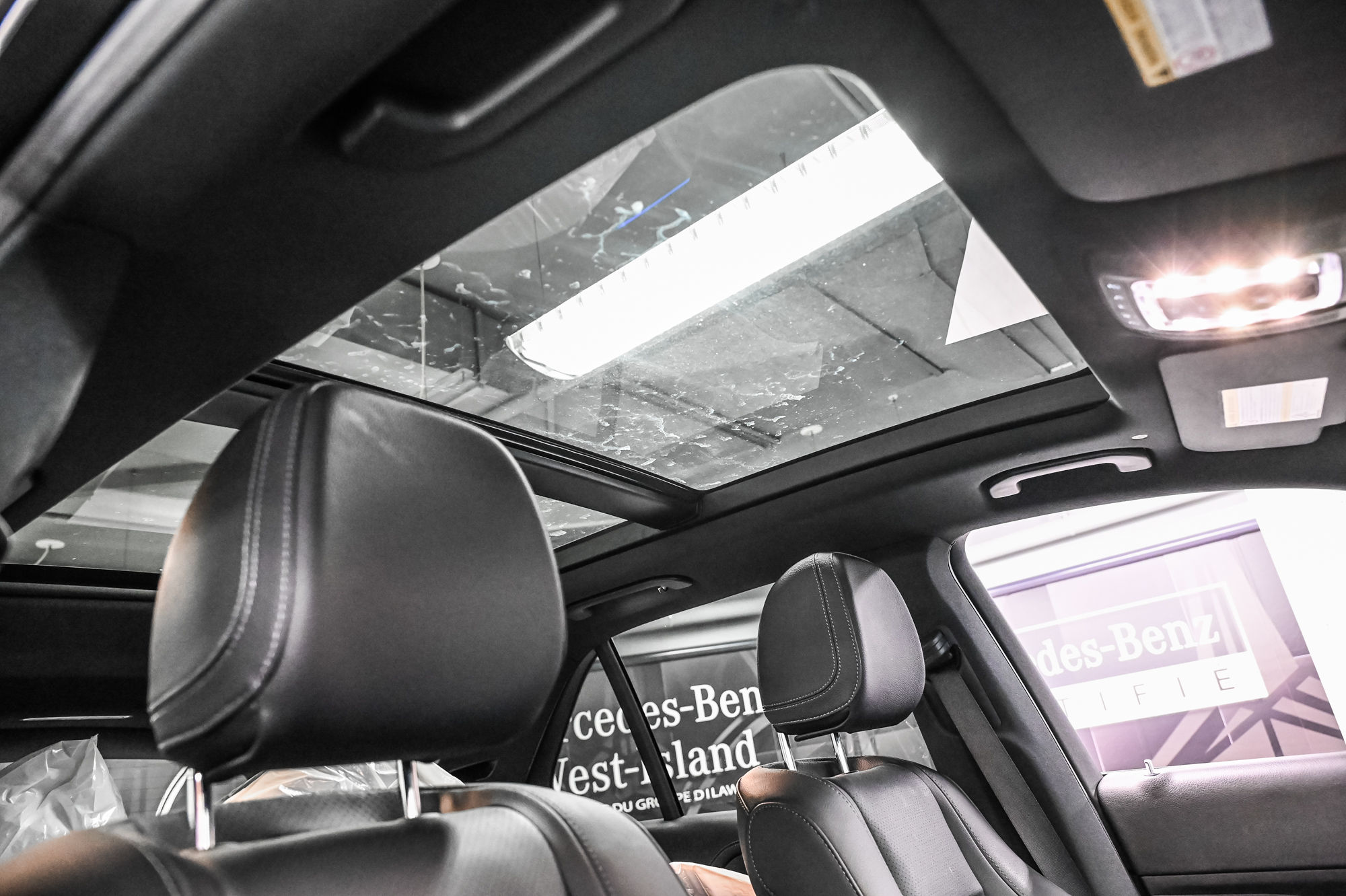 2024 Mercedes-Benz GLE450 in Dollard-des-Ormeaux, Quebec