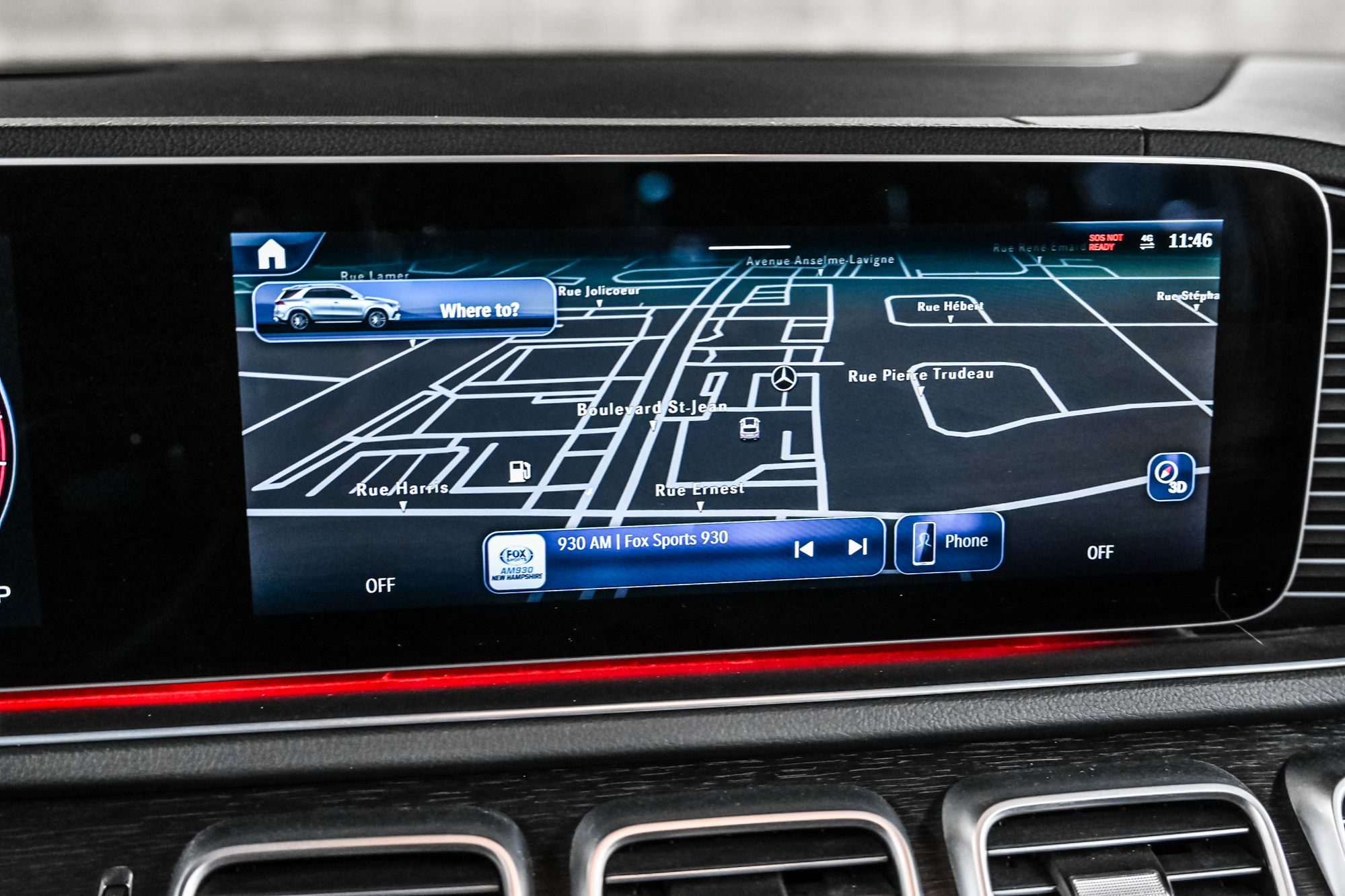 Mercedes-Benz GLE450  2024