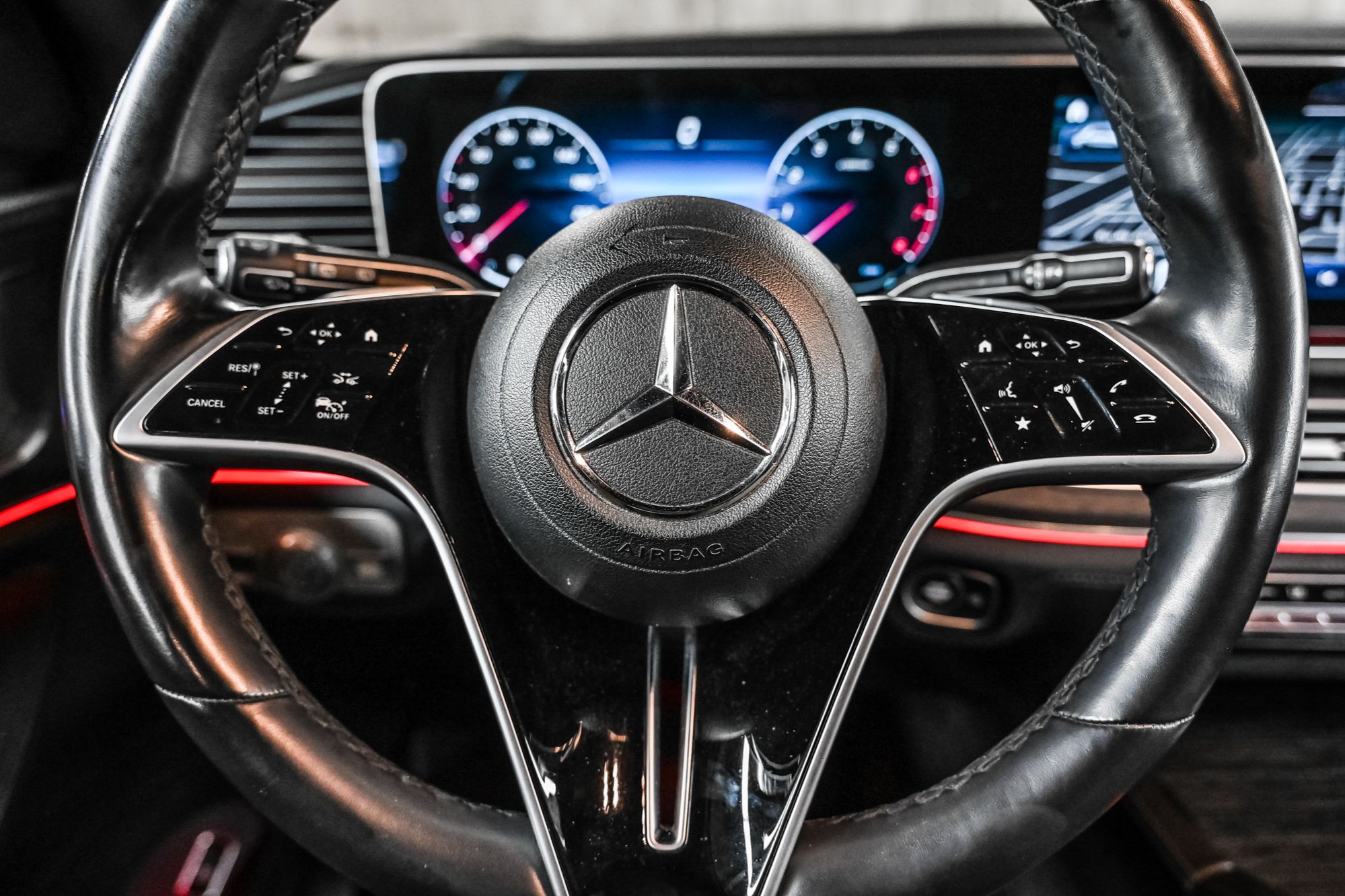 Mercedes-Benz GLE450  2024