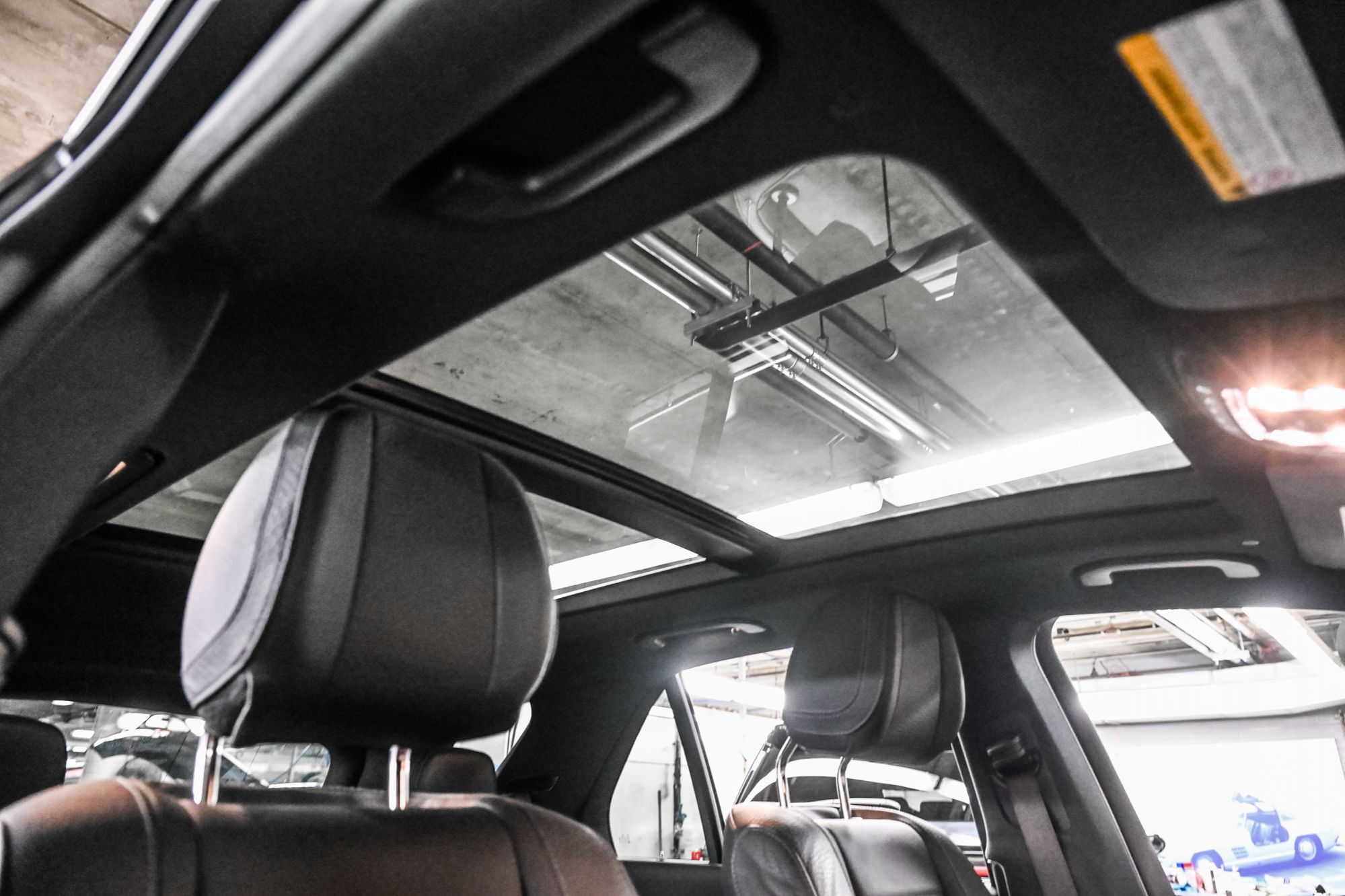 Mercedes-Benz GLE450  2024