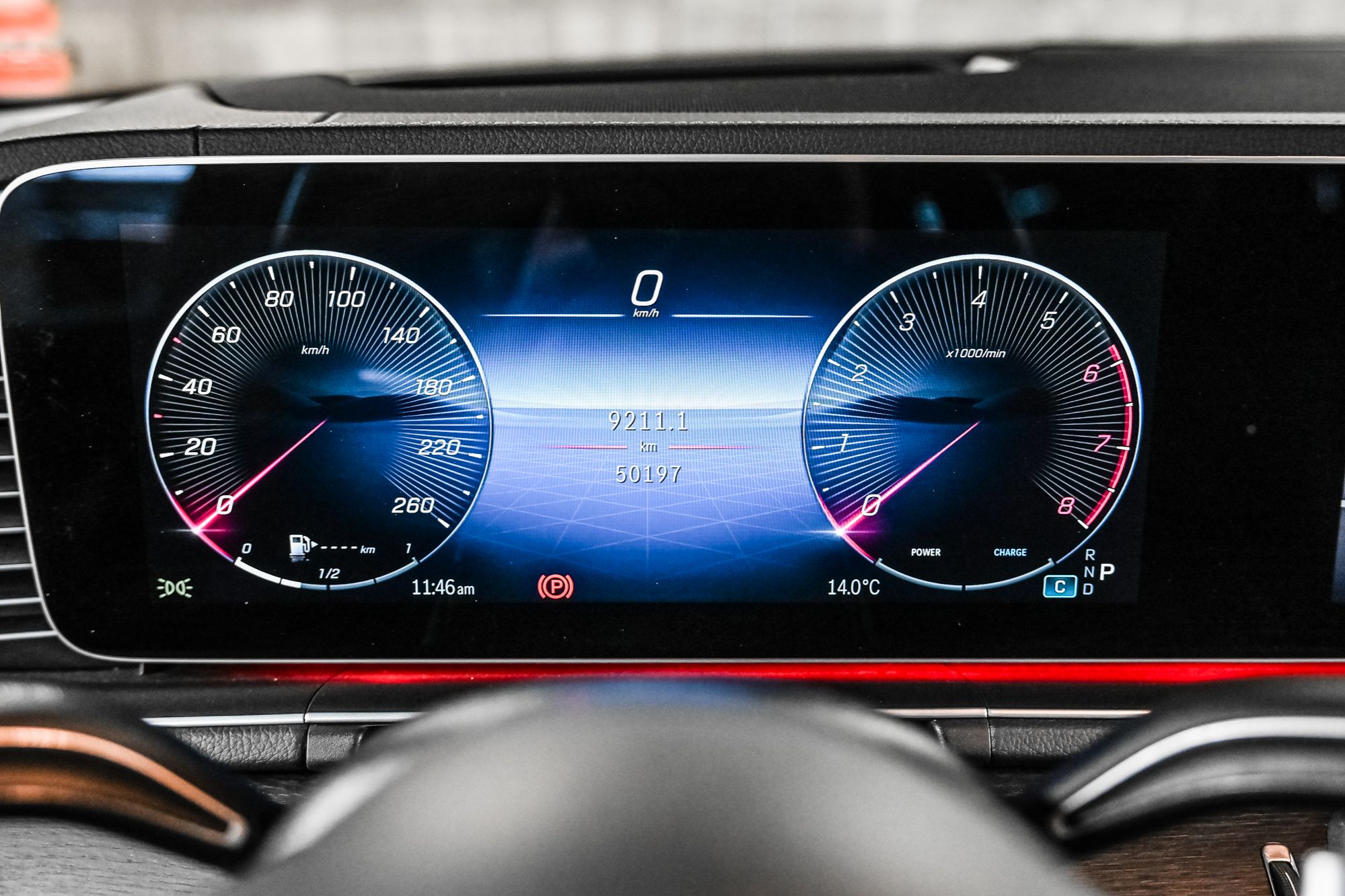 Mercedes-Benz GLE450  2024