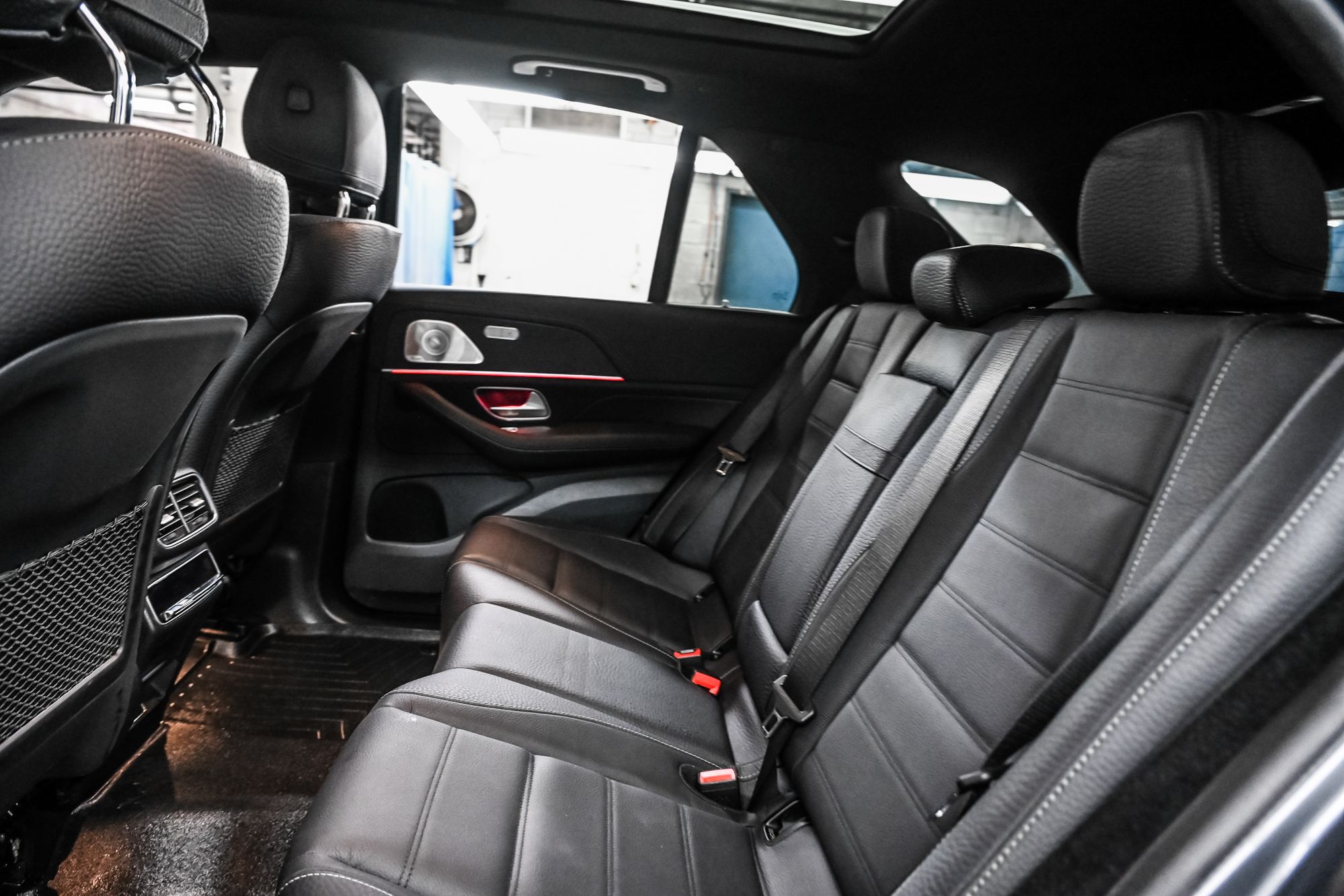 Mercedes-Benz GLE450  2024