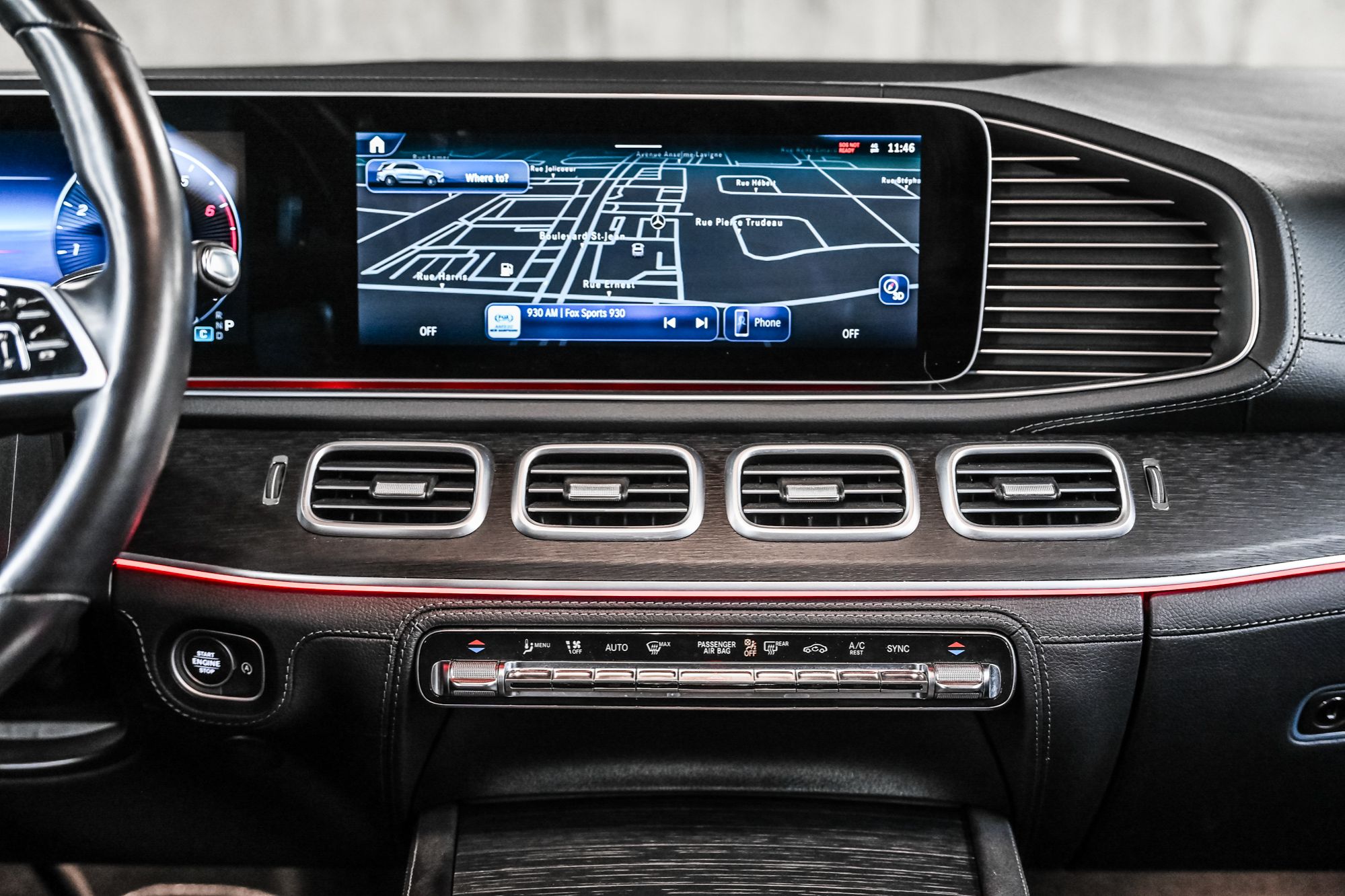 Mercedes-Benz GLE450  2024