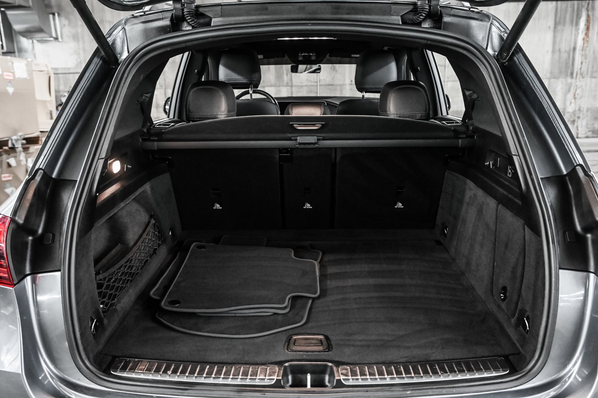 Mercedes-Benz GLE450  2024