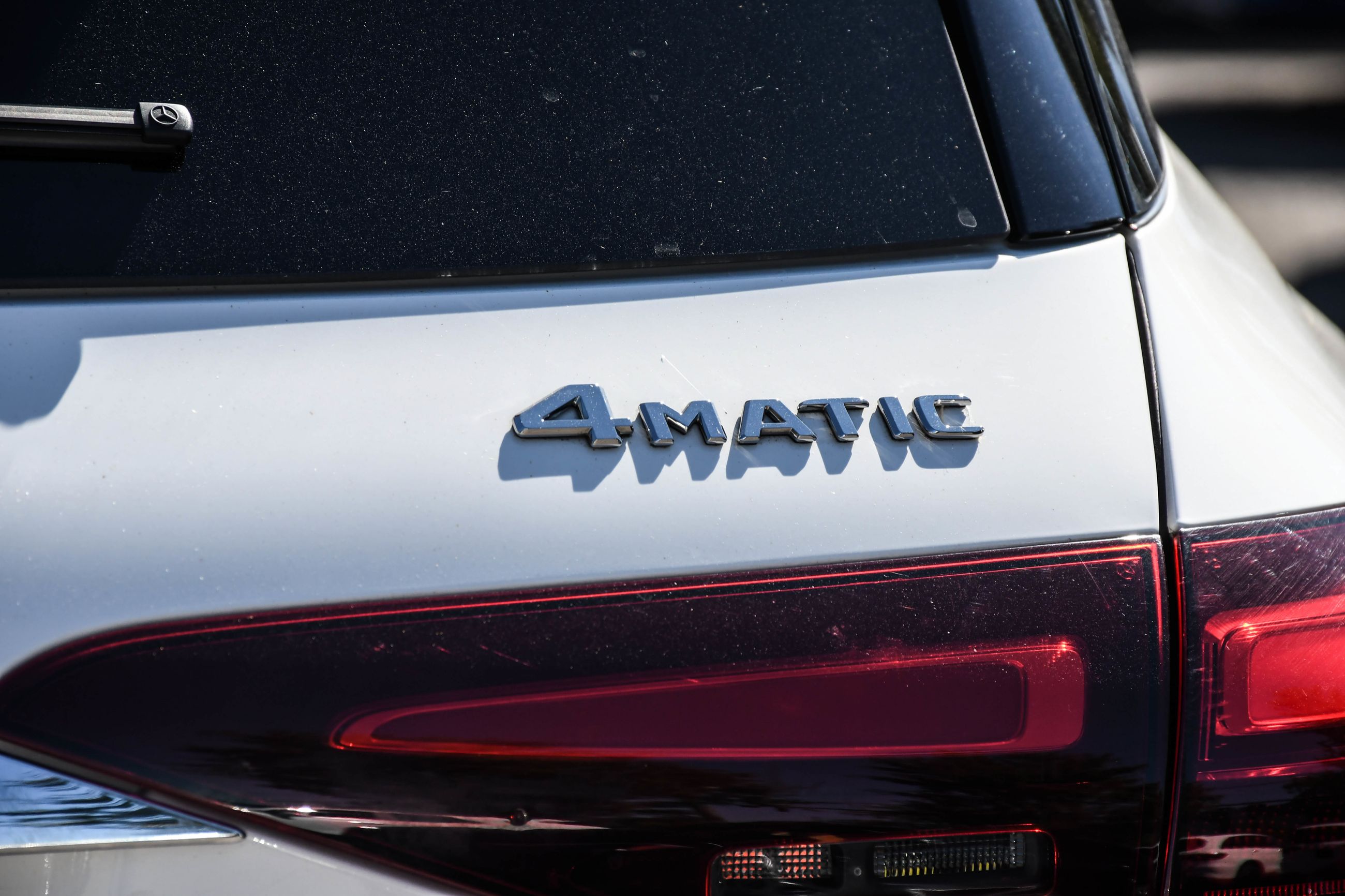 2024 Mercedes-Benz GLE450
