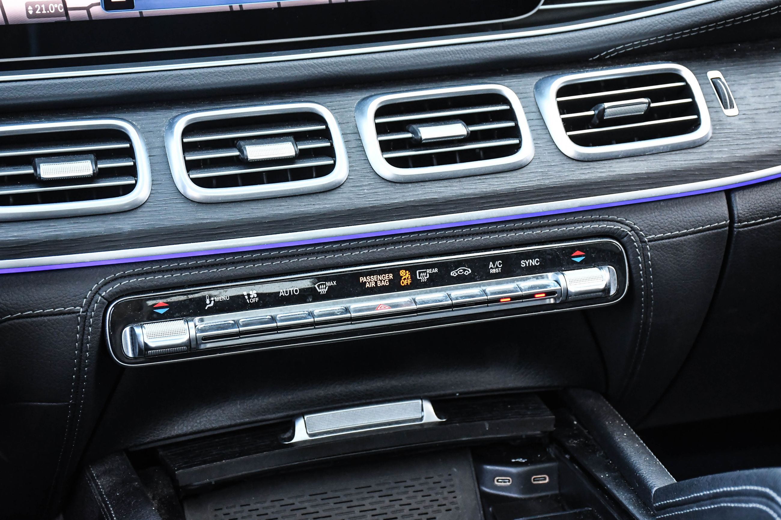 2024 Mercedes-Benz GLE450