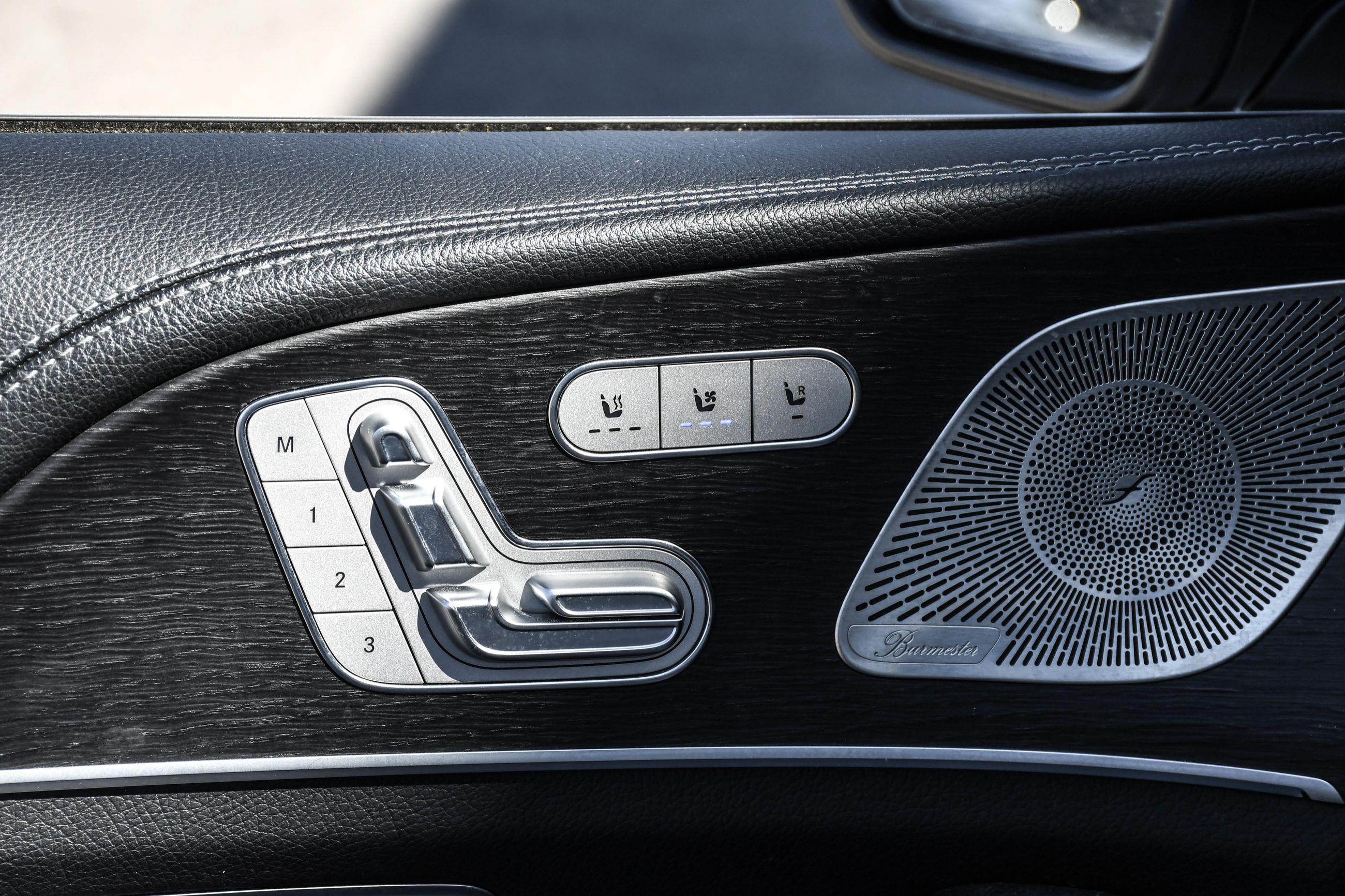 2024 Mercedes-Benz GLE450