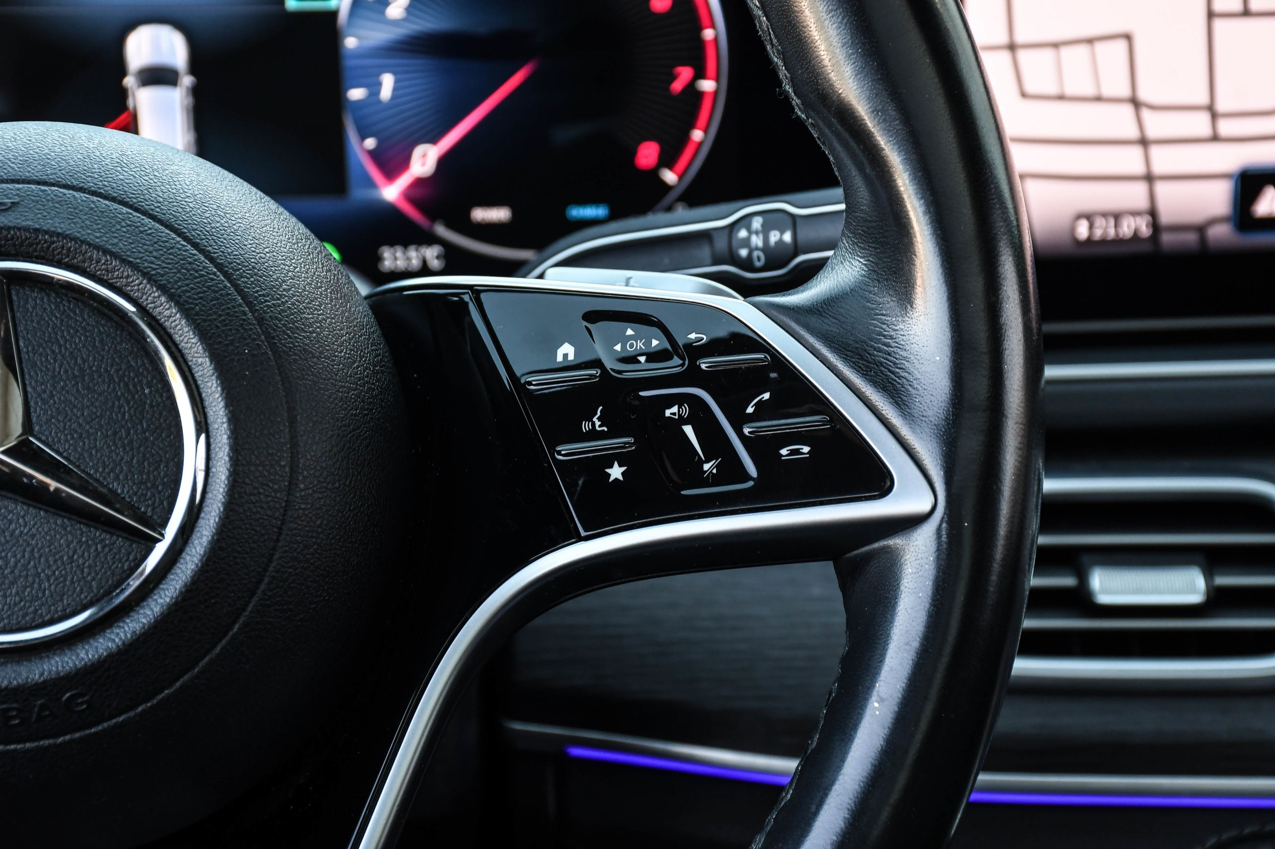 2024 Mercedes-Benz GLE450