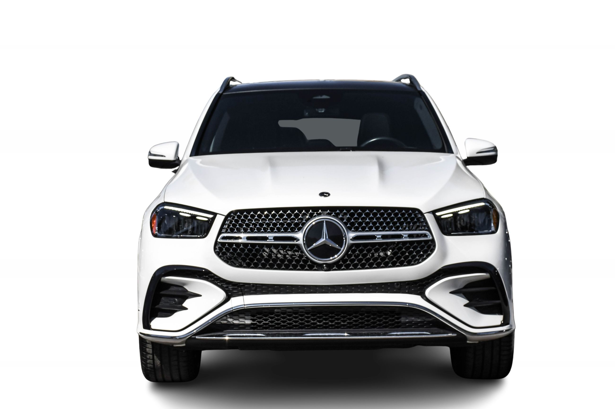 2024 Mercedes-Benz GLE450