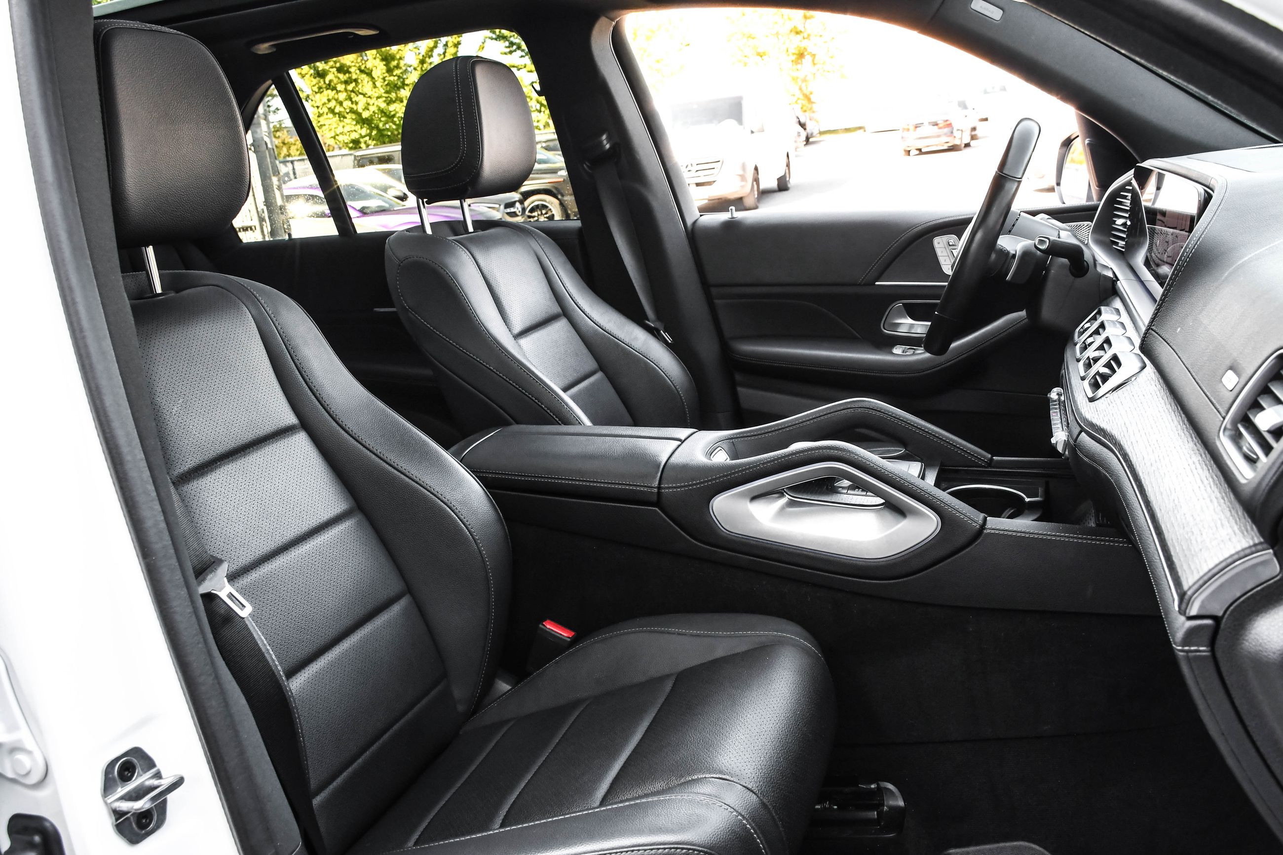 2024 Mercedes-Benz GLE450