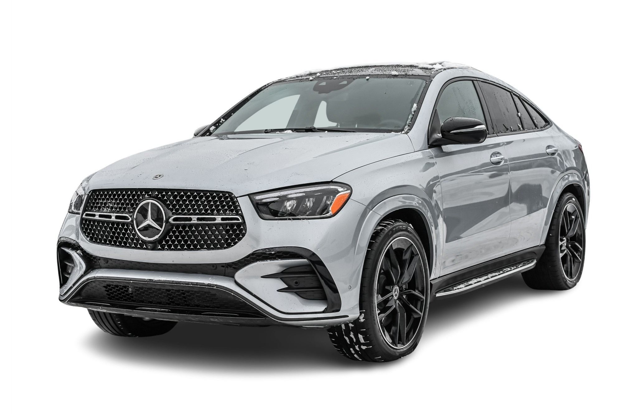 2025 Mercedes-Benz GLE450 in Dollard-des-Ormeaux, Quebec