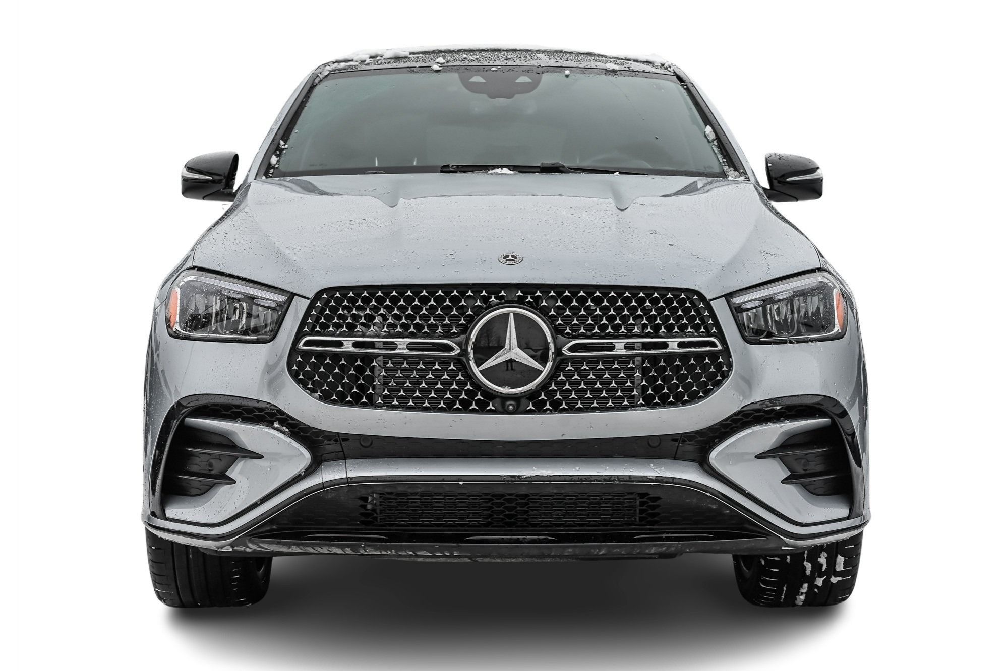 2025 Mercedes-Benz GLE450 in Dollard-des-Ormeaux, Quebec