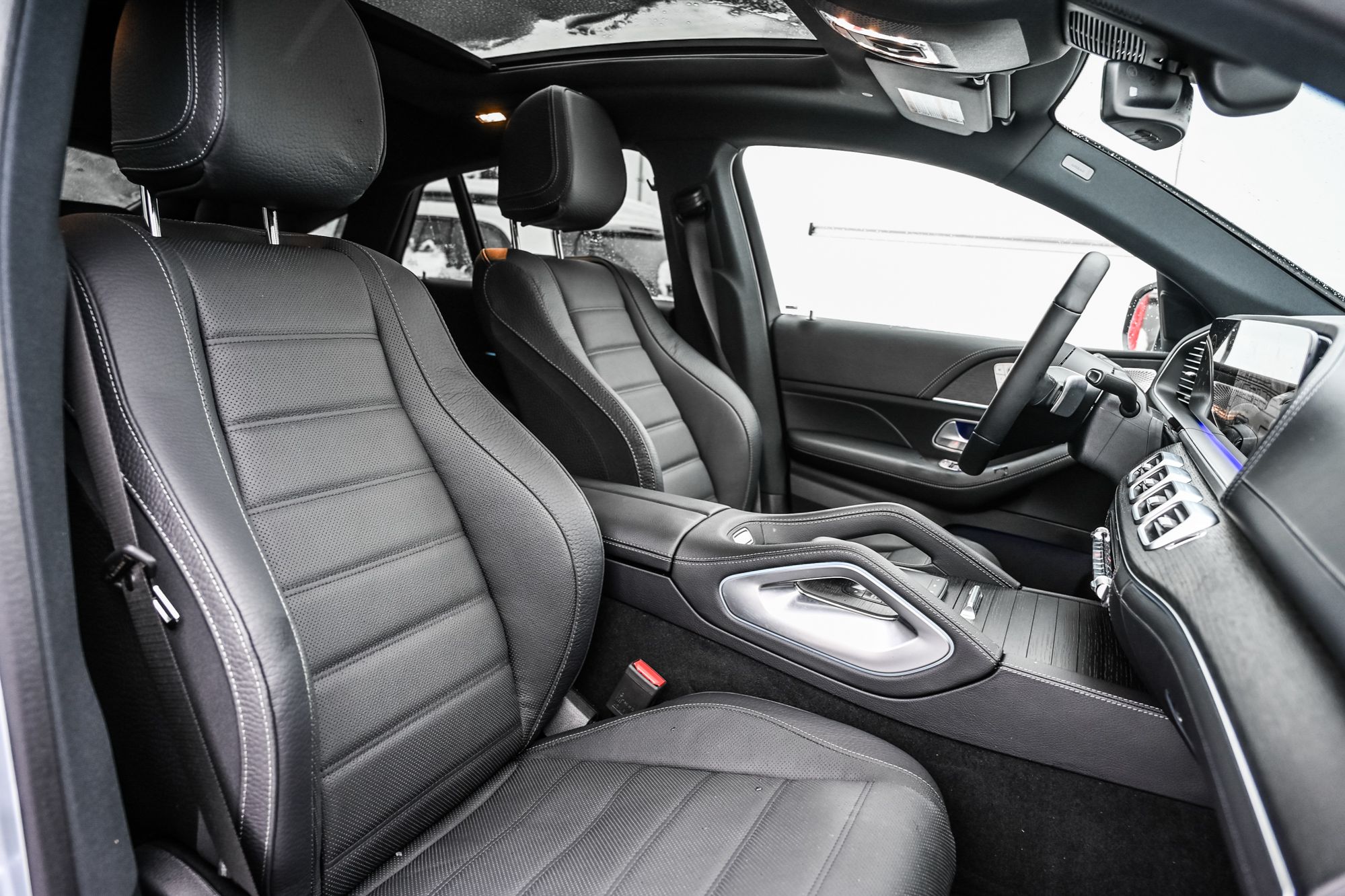 2025 Mercedes-Benz GLE450 in Dollard-des-Ormeaux, Quebec