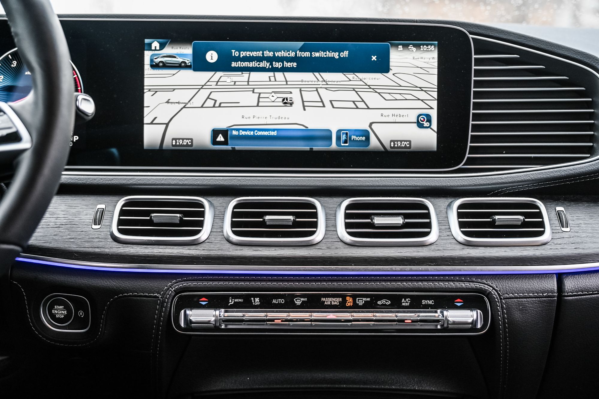 2025 Mercedes-Benz GLE450 in Dollard-des-Ormeaux, Quebec