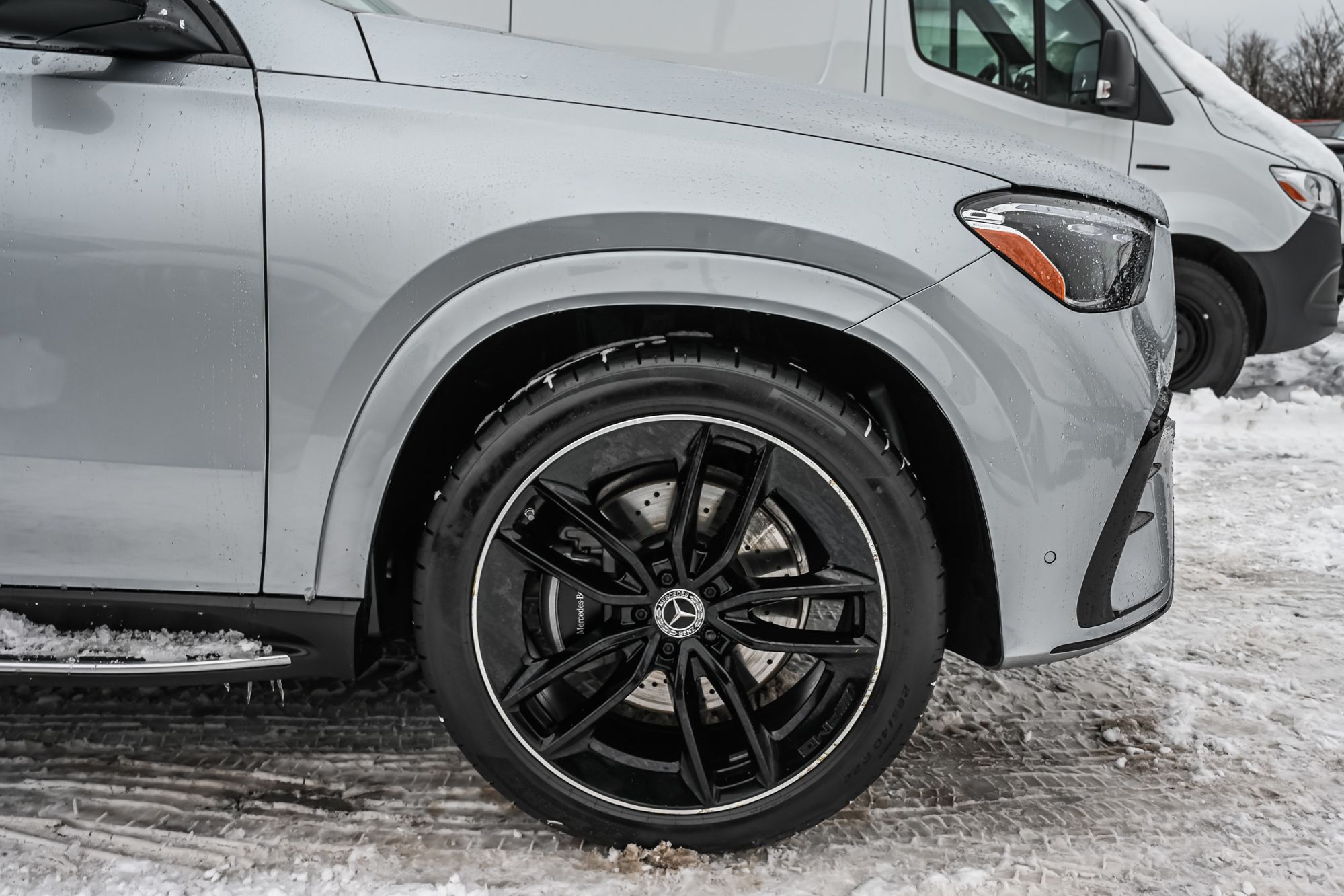 2025 Mercedes-Benz GLE450 in Dollard-des-Ormeaux, Quebec